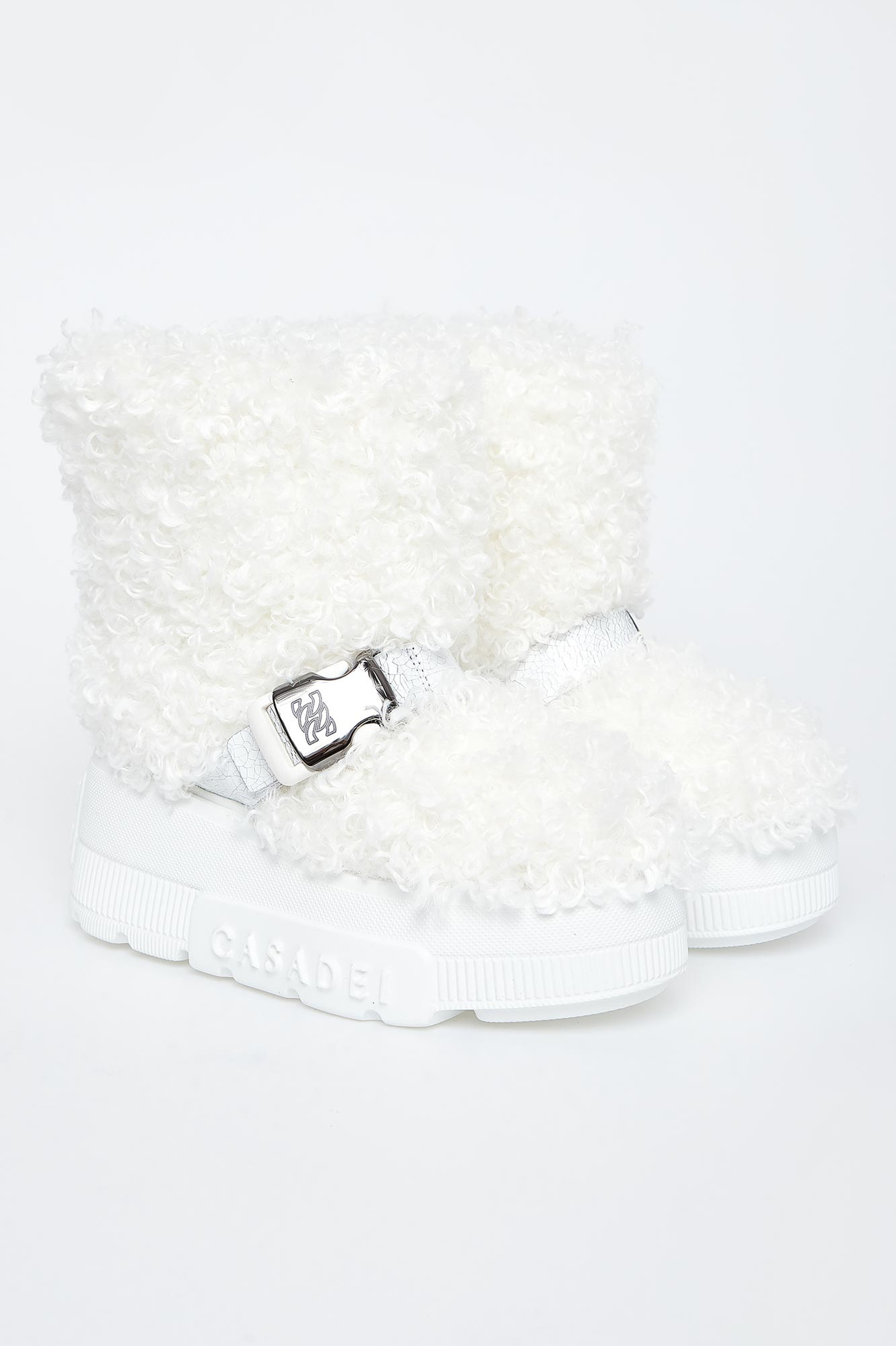 Śniegowce damskie CASADEI