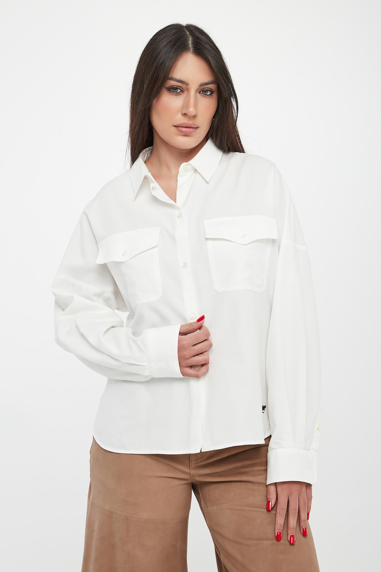 Koszula damska Pesi WEEKEND MAX MARA