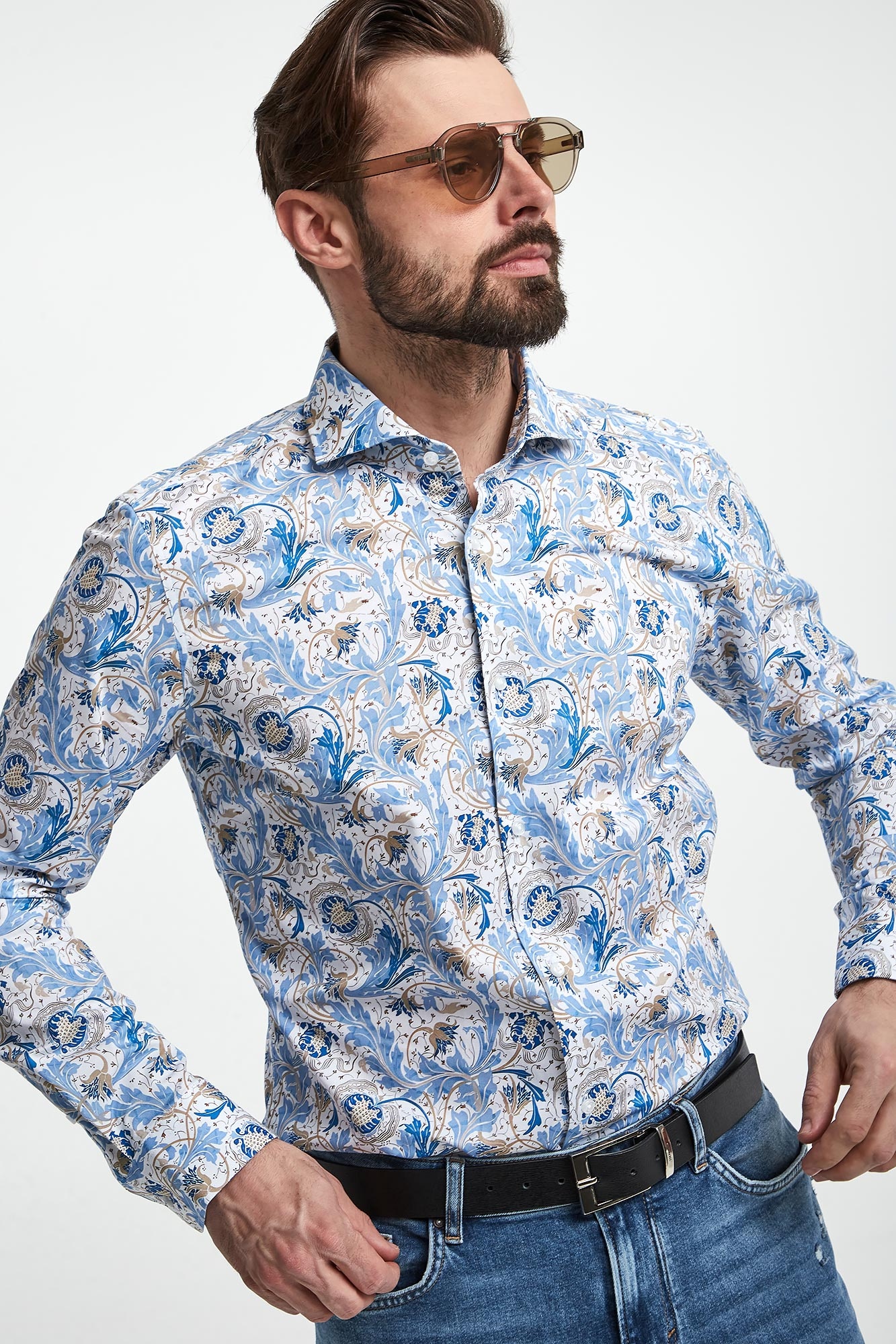 Koszula męska Pares2 JOOP!