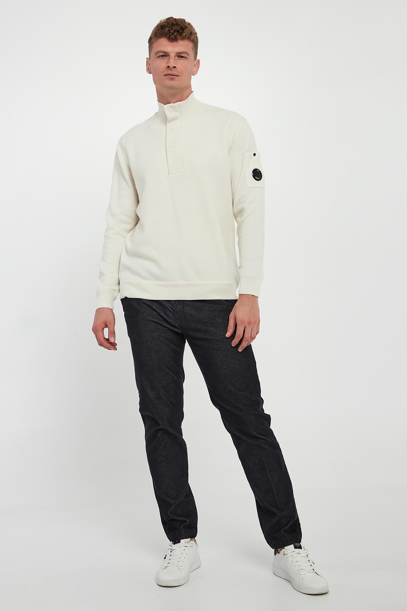 Spodnie męskie LIU JO