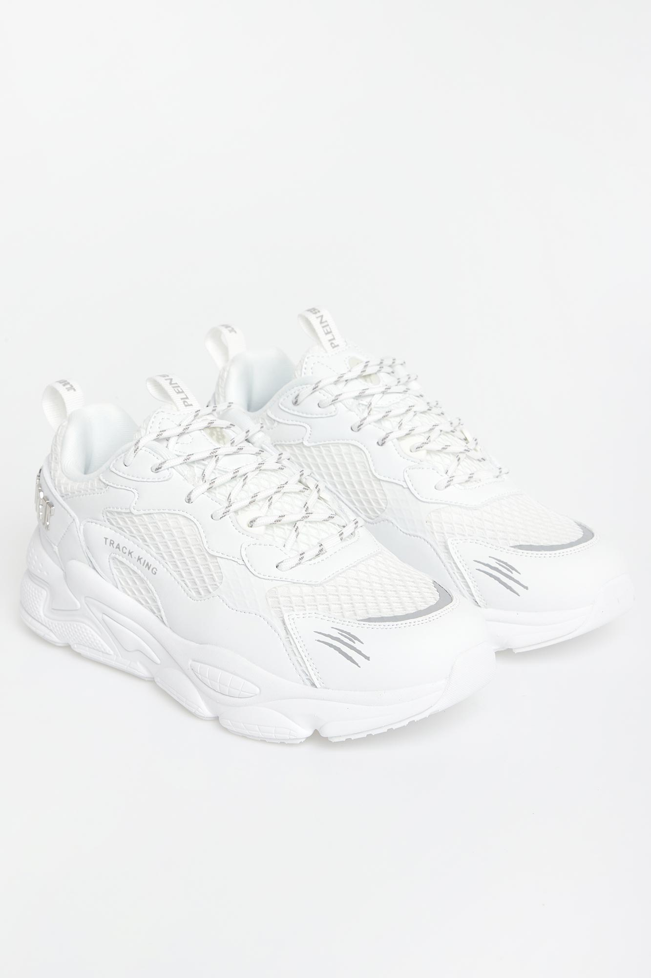 Sneakersy męskie Track-King Core PLEIN SPORT