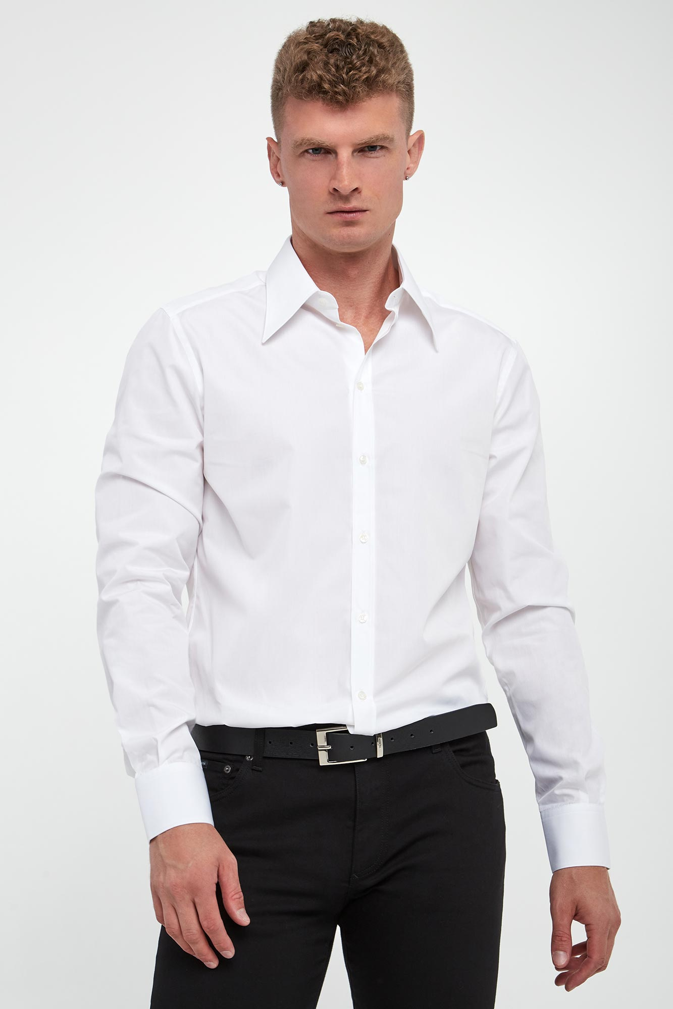 Koszula męska DOLCE & GABBANA