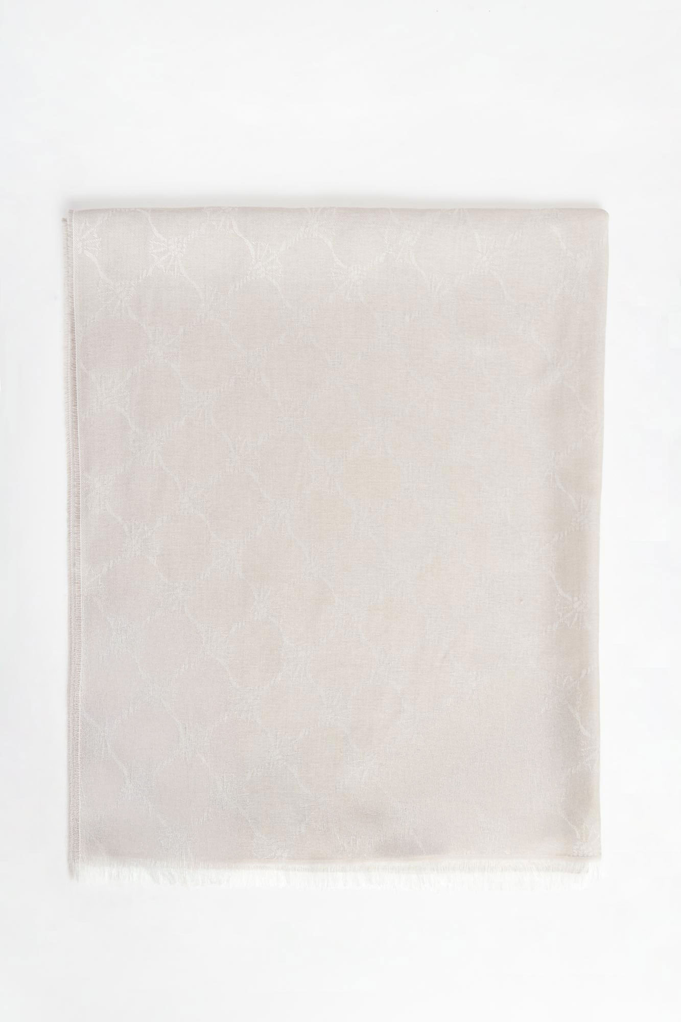 Szalik męski z logo Ferdis JOOP!