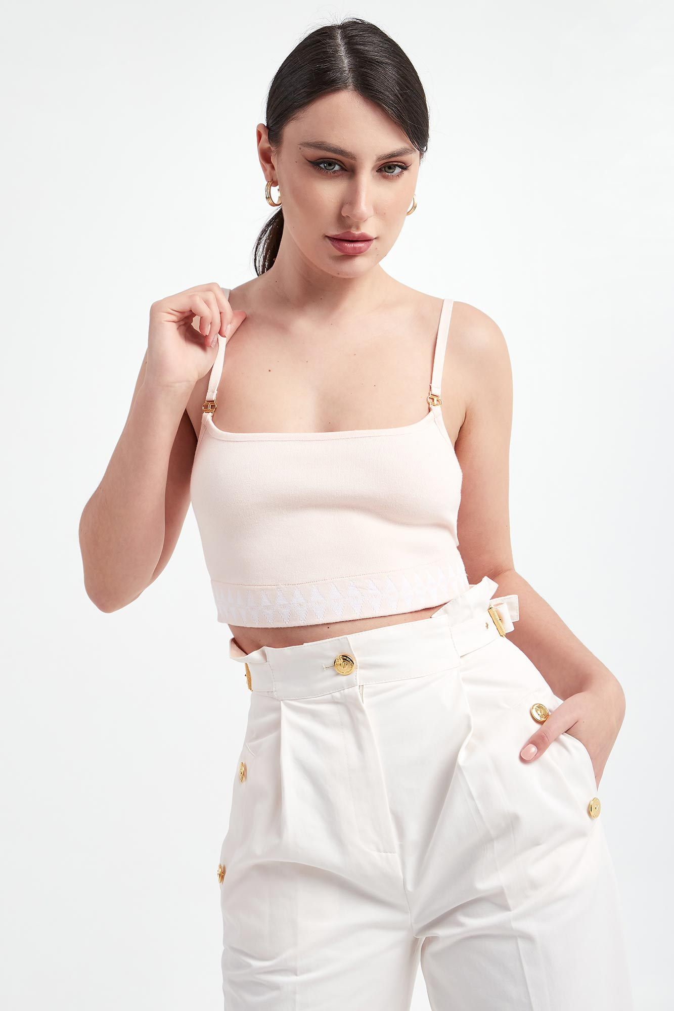 Top damski ELISABETTA FRANCHI