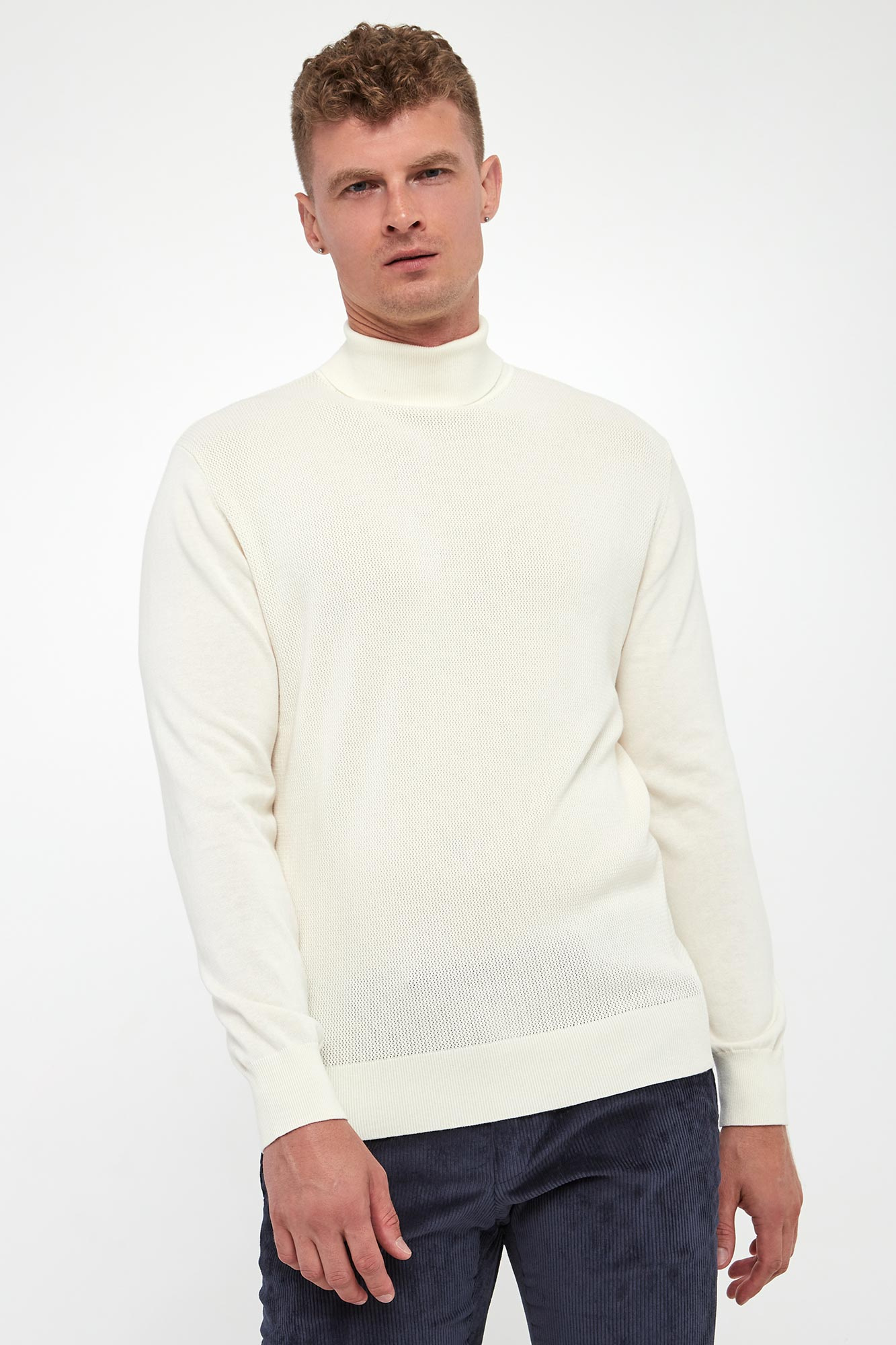 Golf męski KARL LAGERFELD