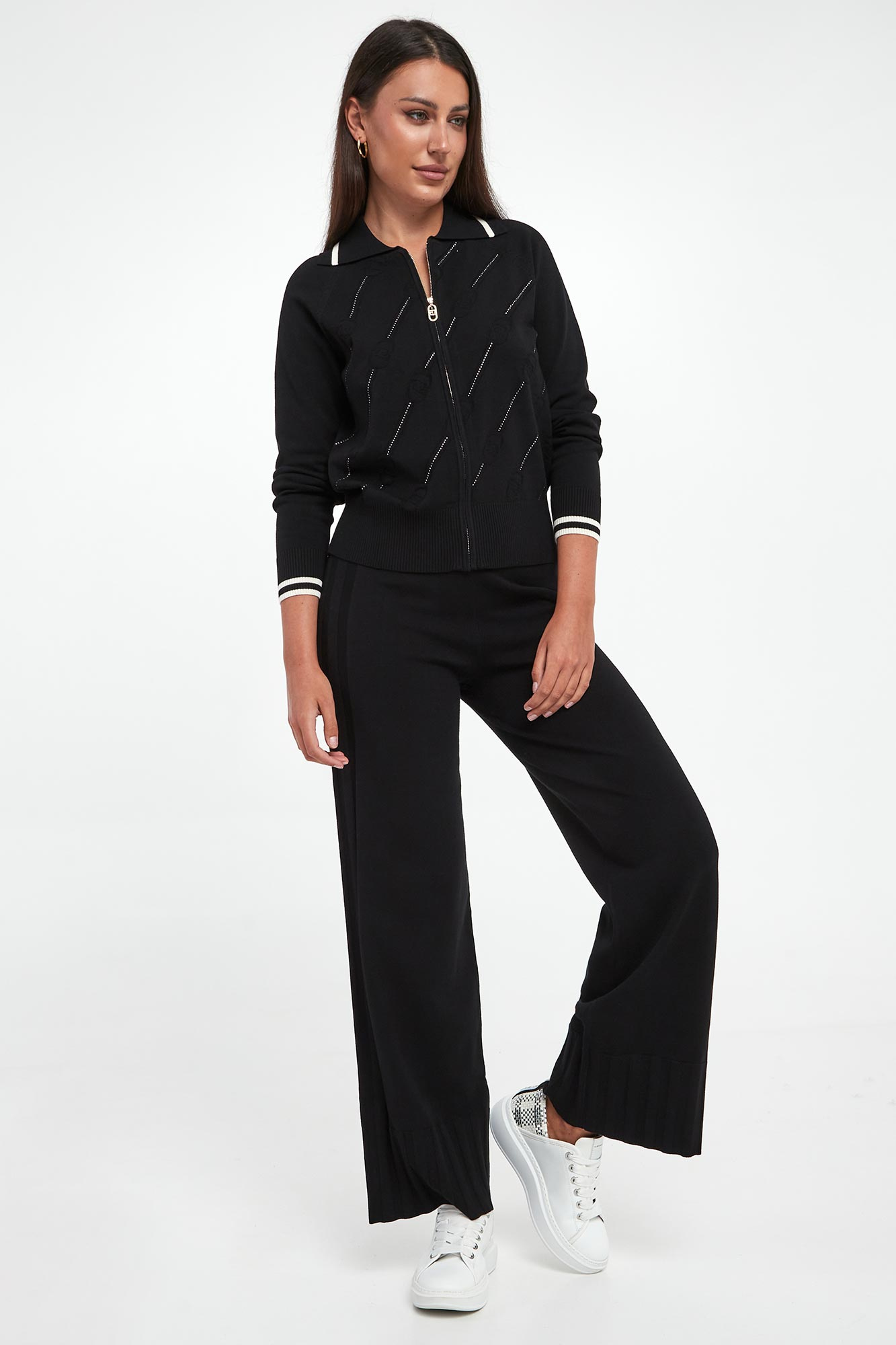 Spodnie damskie LIU JO