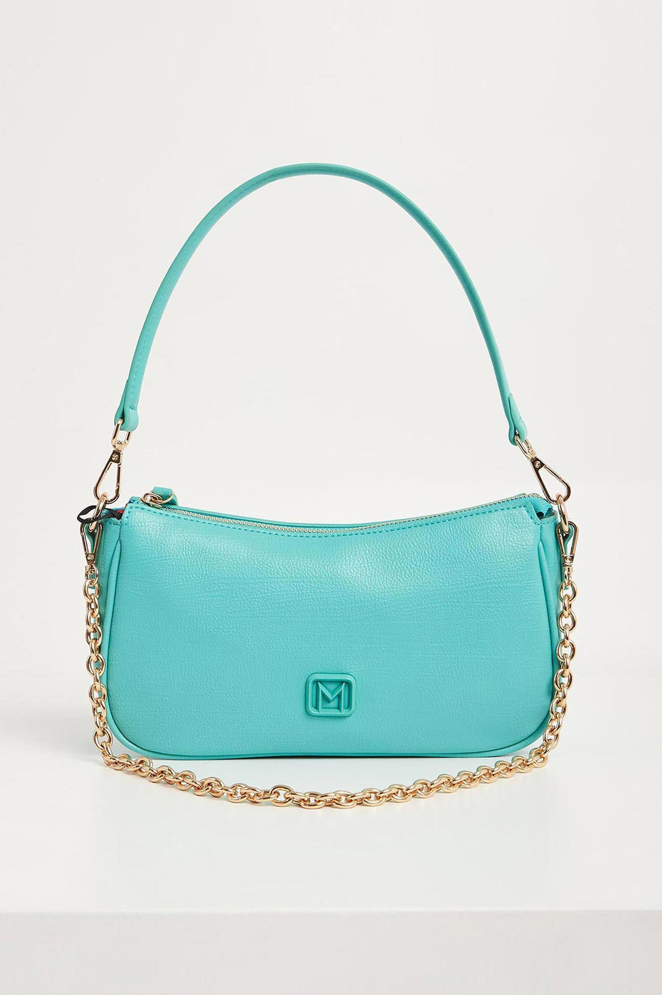 Torebka damska Baguette Manolo MARELLA ACCESSORI