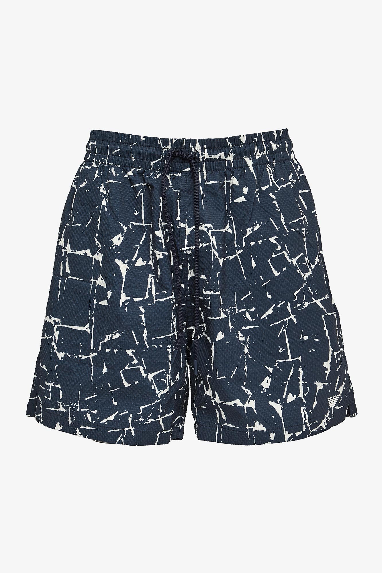 Kąpielówki męskie EMPORIO ARMANI SWIMWEAR