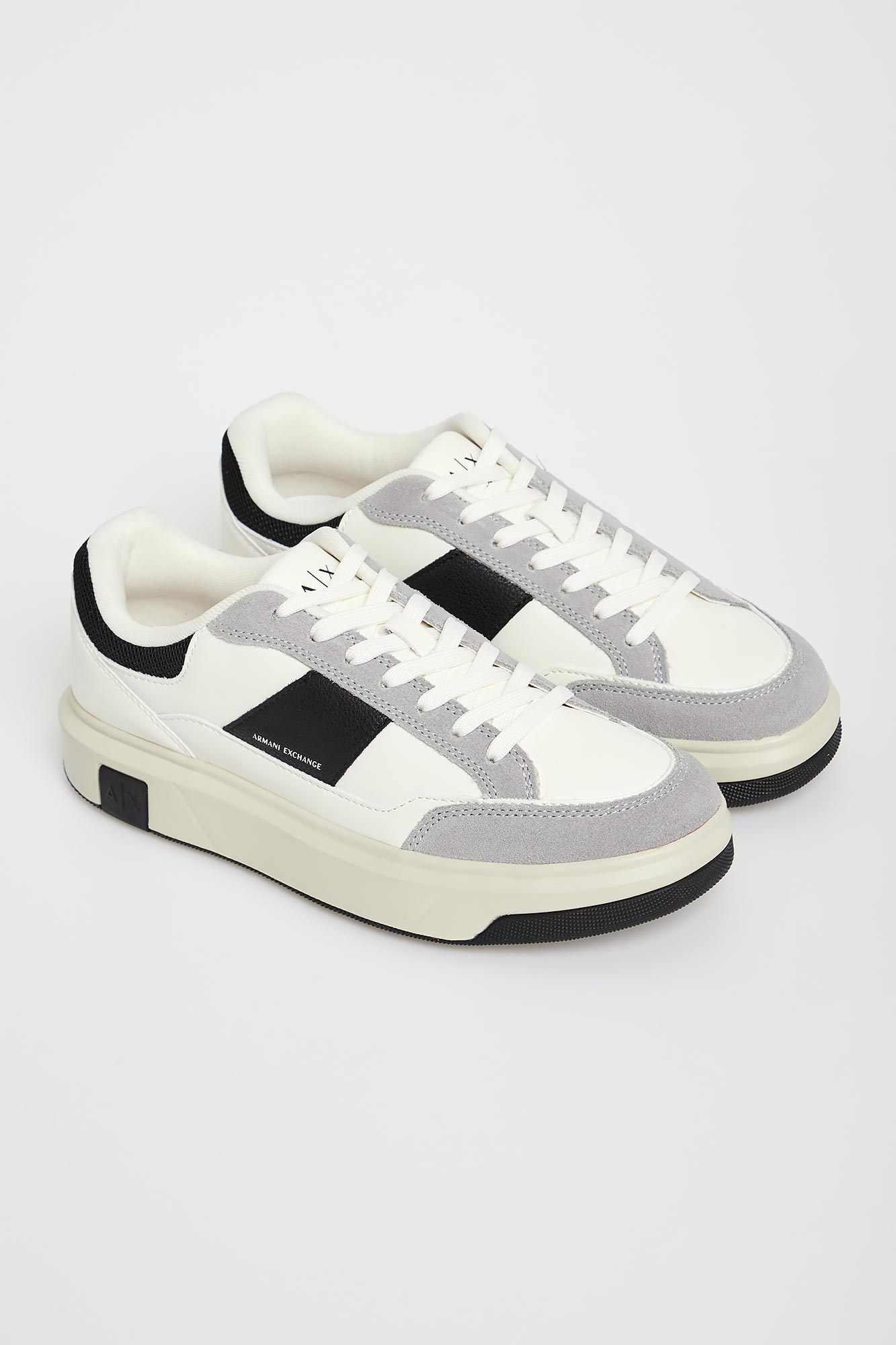 Sneakersy męskie ARMANI EXCHANGE