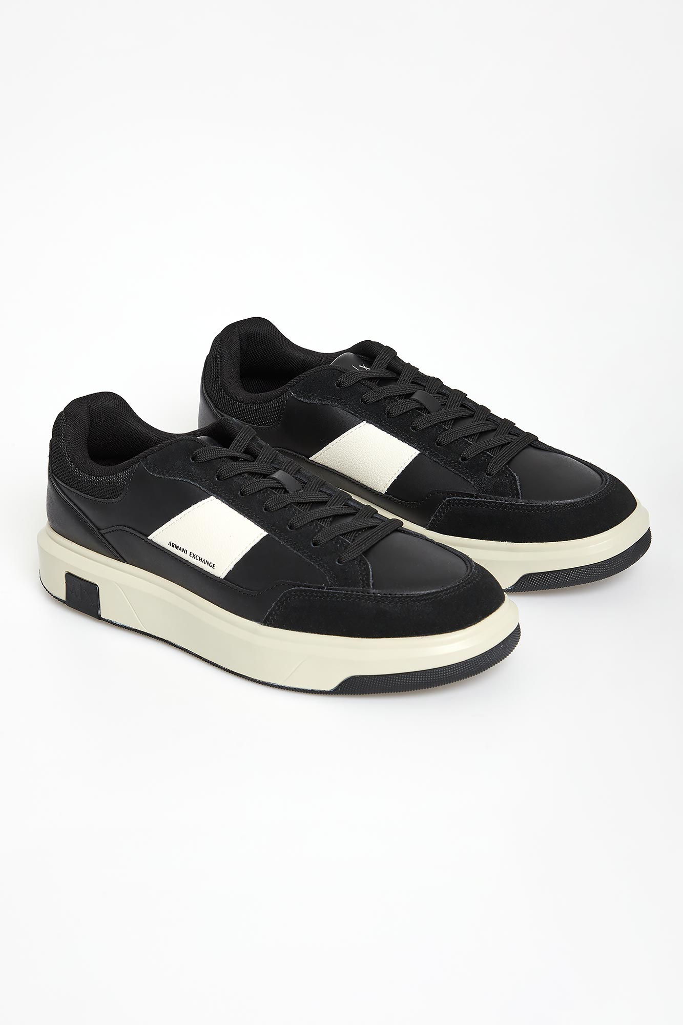 Sneakersy męskie ARMANI EXCHANGE