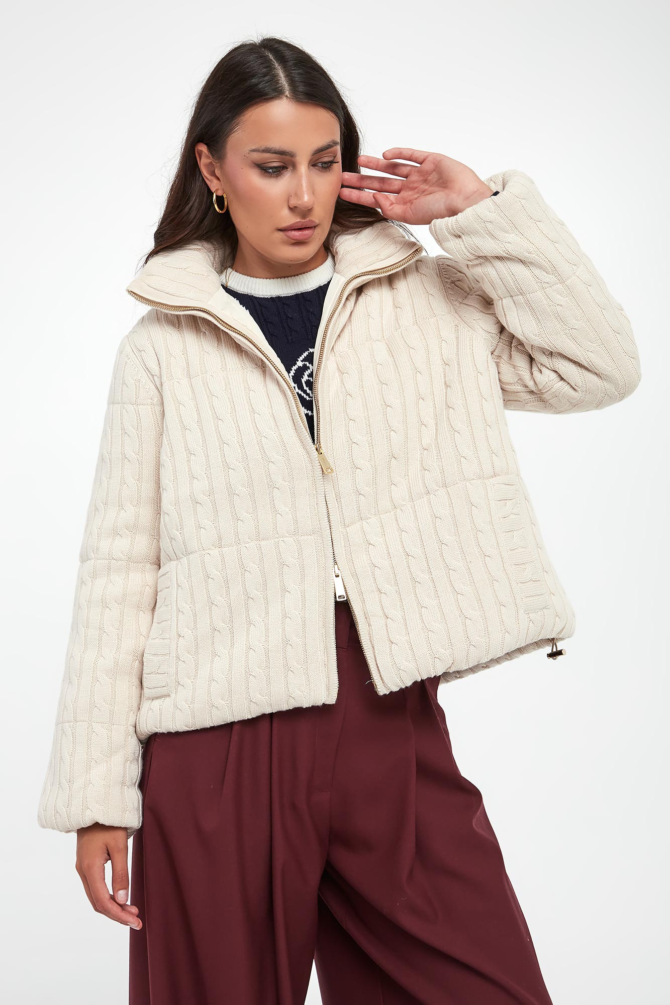 Kurtka damska Venice MARELLA SPORT