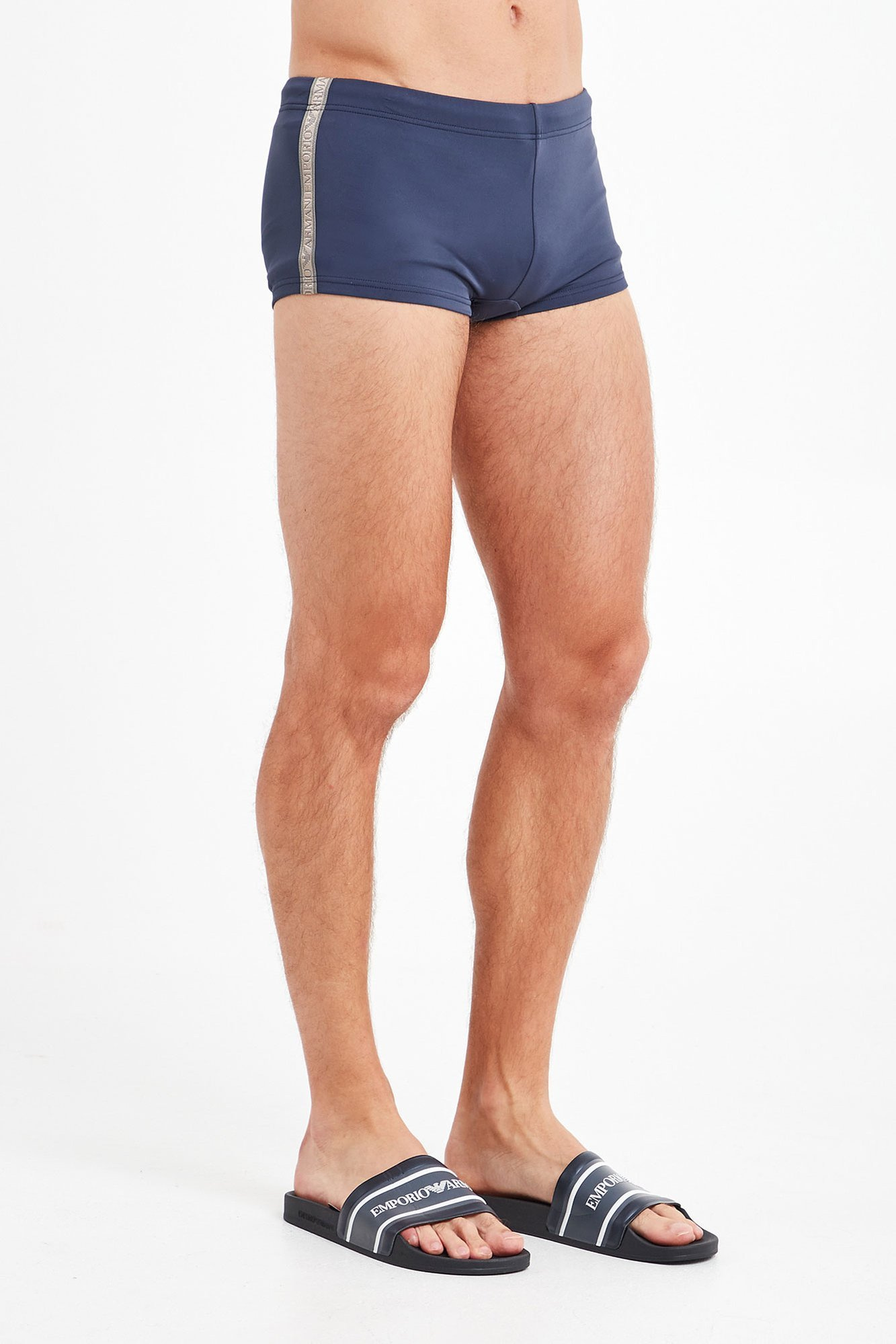 Kąpielówki EMPORIO ARMANI SWIMWEAR