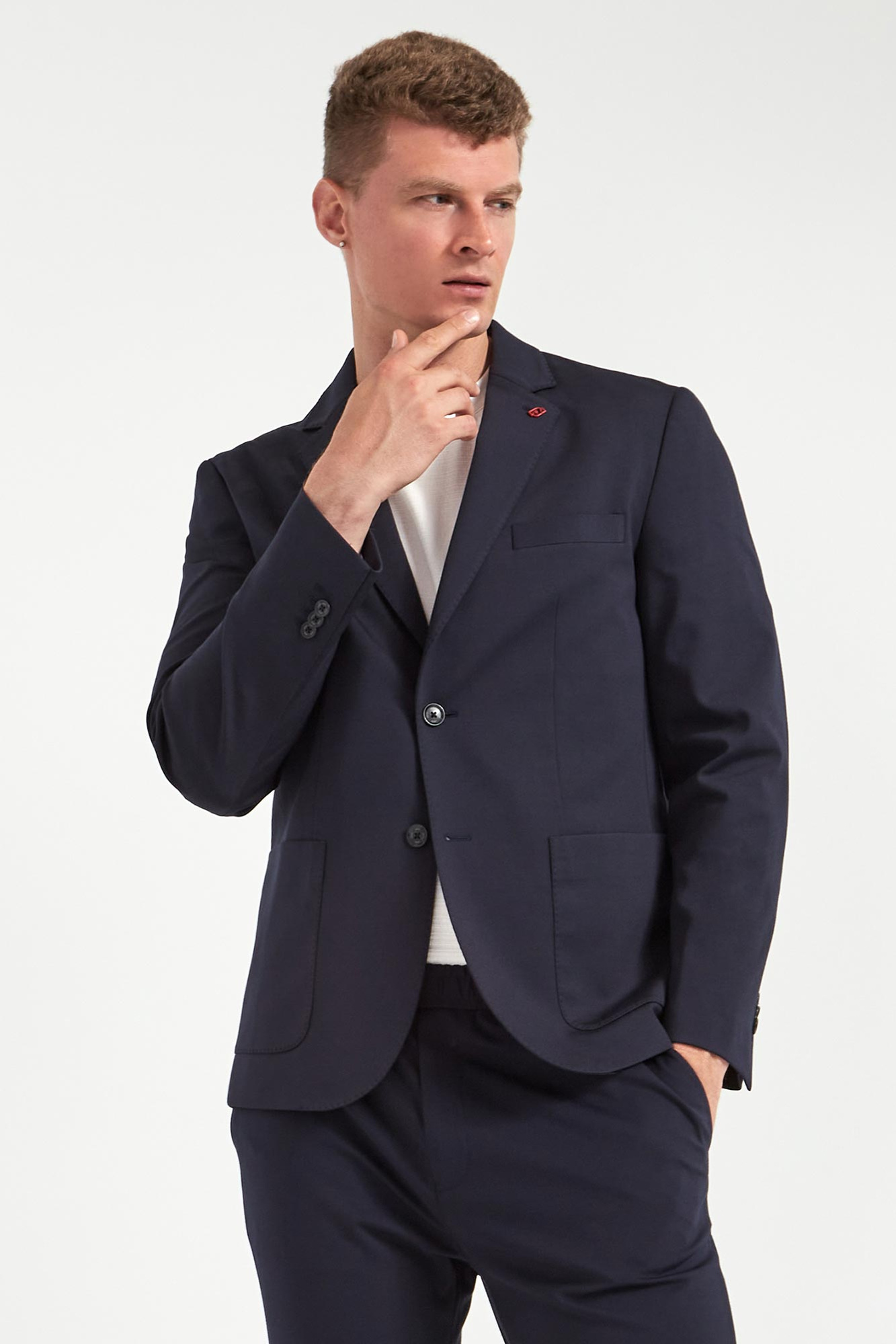 Marynarka męska LIU JO