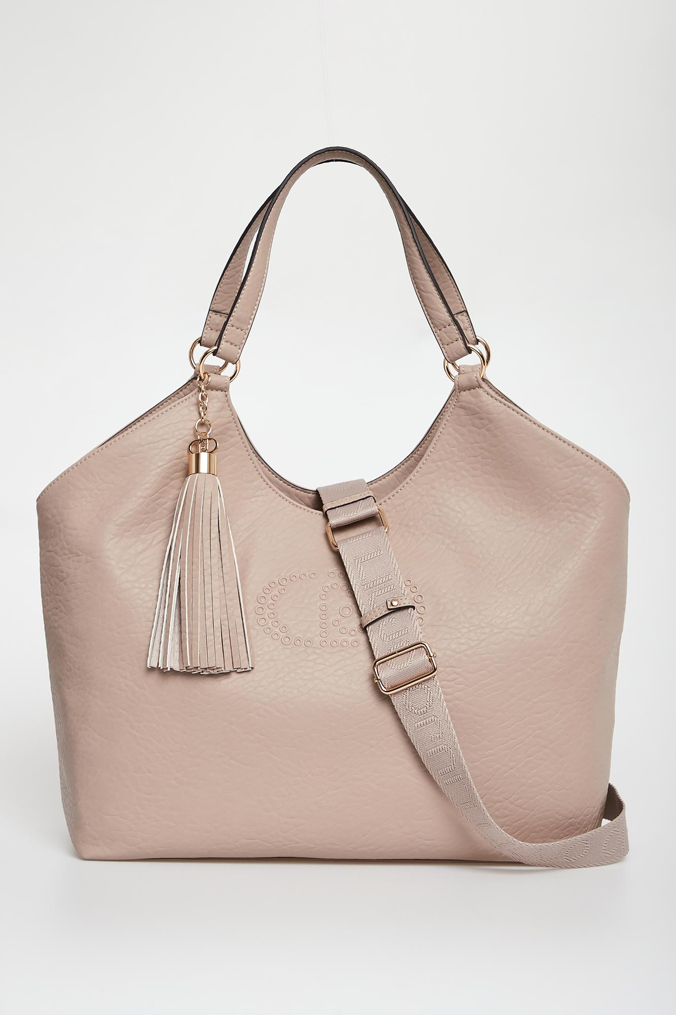 Torebka shopper LIU JO