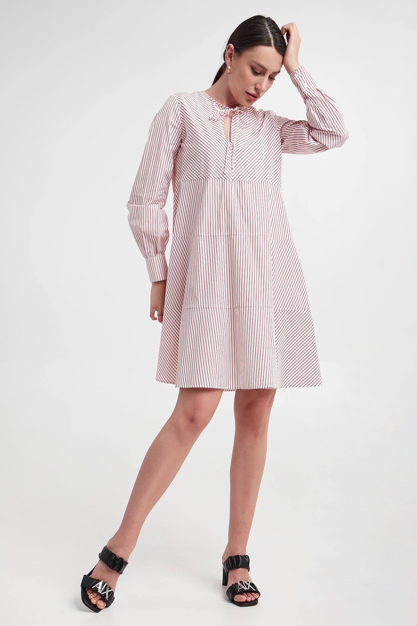 SUKIENKA ABBONO Sportmax Code