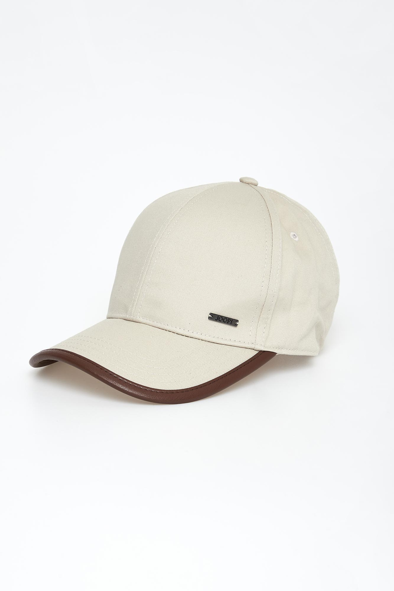 Czapka z daszkiem Fabiolo JOOP!