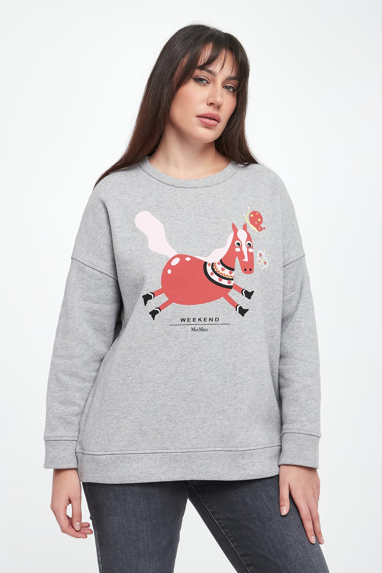 Bluza damska Gommoso WEEKEND MAX MARA