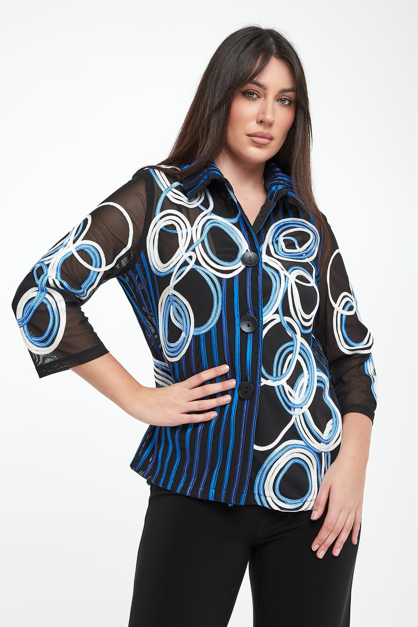 Żakiet damski JOSEPH RIBKOFF