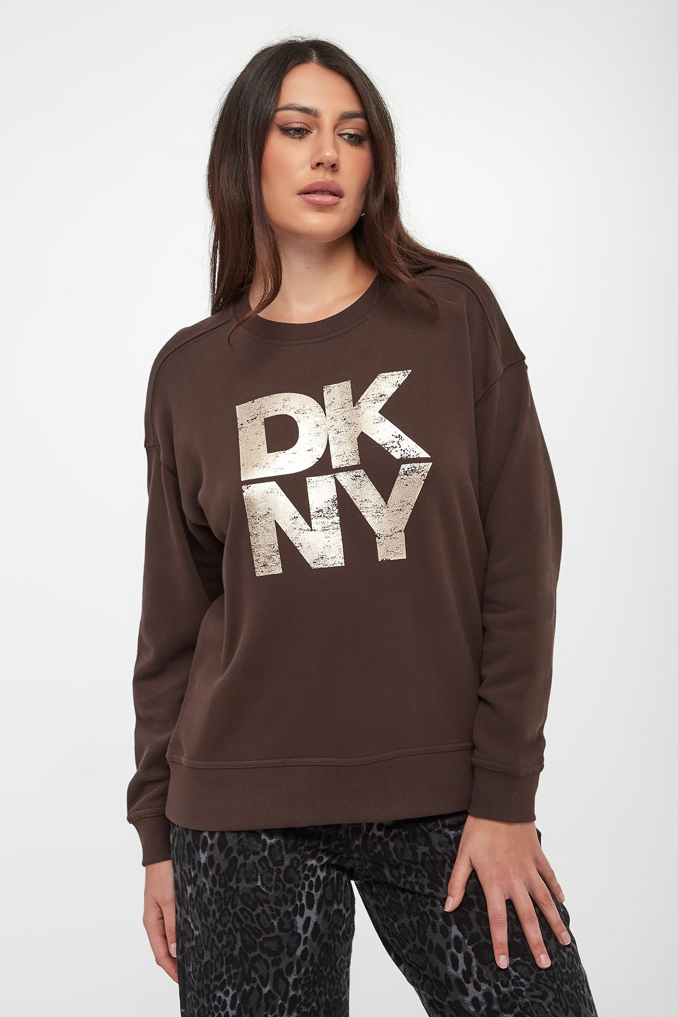 Bluza damska DKNY