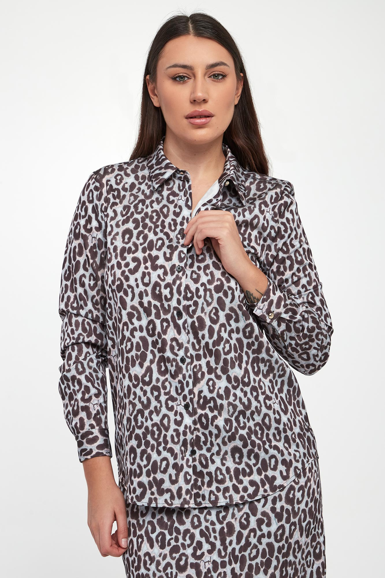 Koszula damska Bliss JOOP!