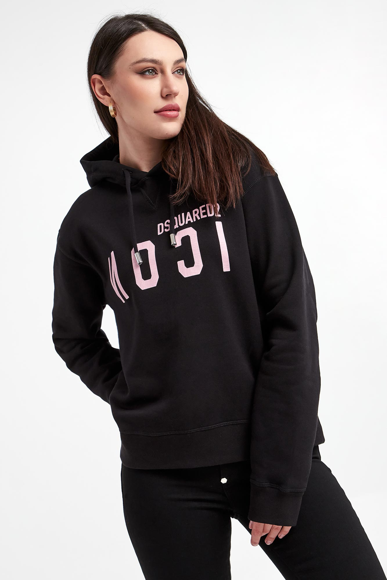 Bluza damska DSQUARED2