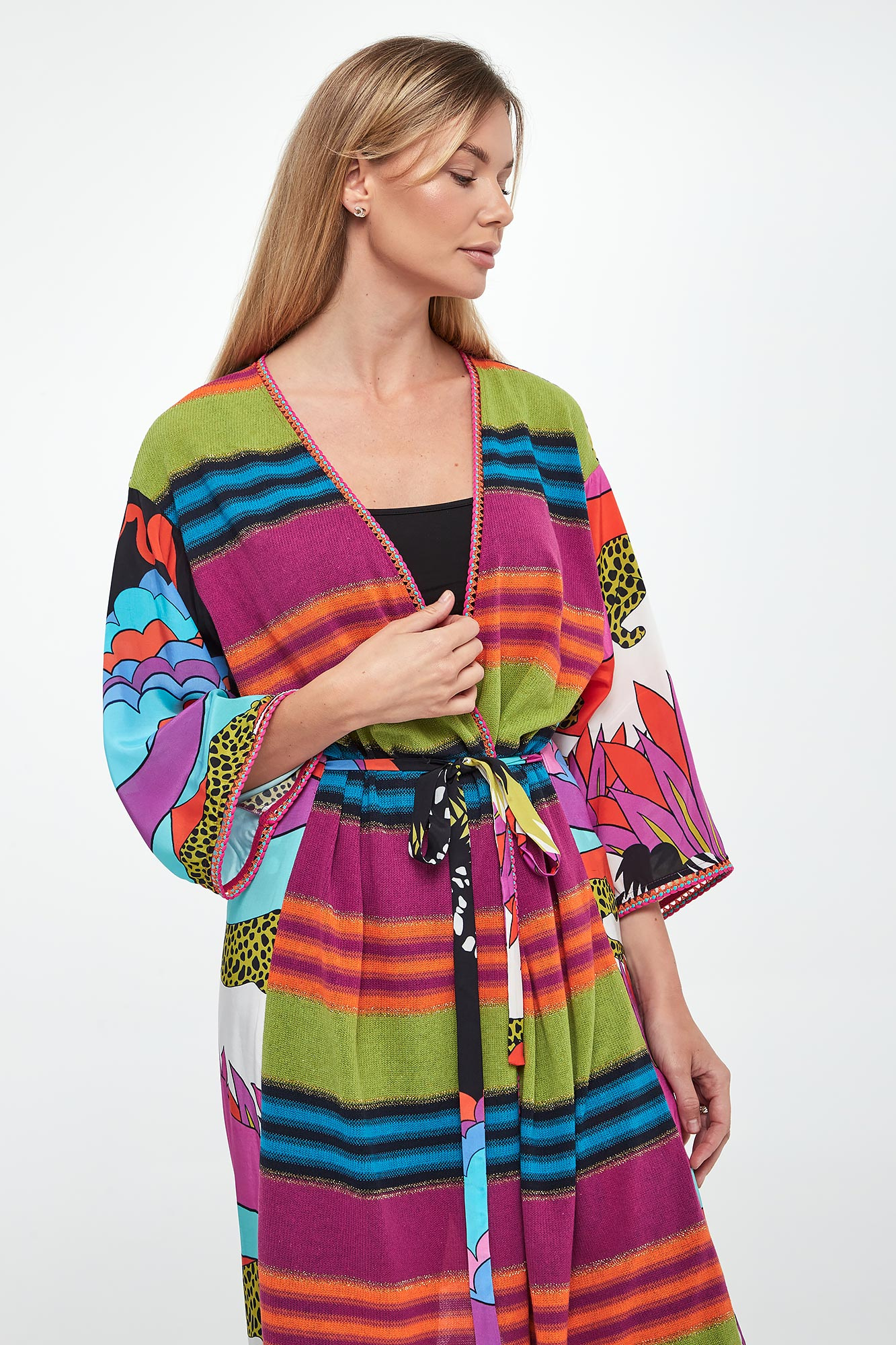 Sukienka/narzutka SPORTALM