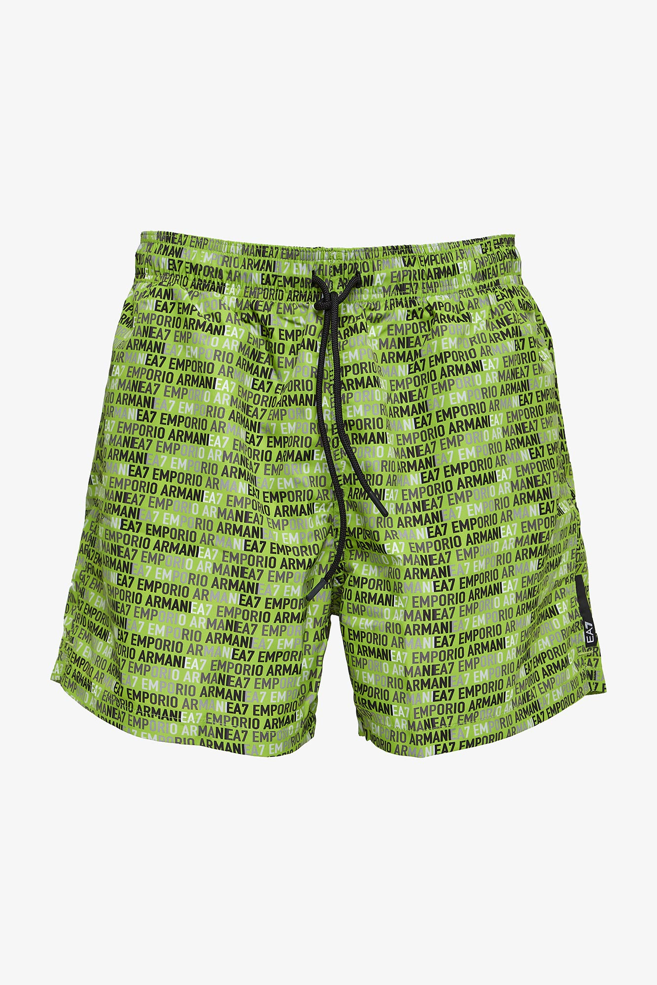 Kąpielówki męskie EA7 EMPORIO ARMANI