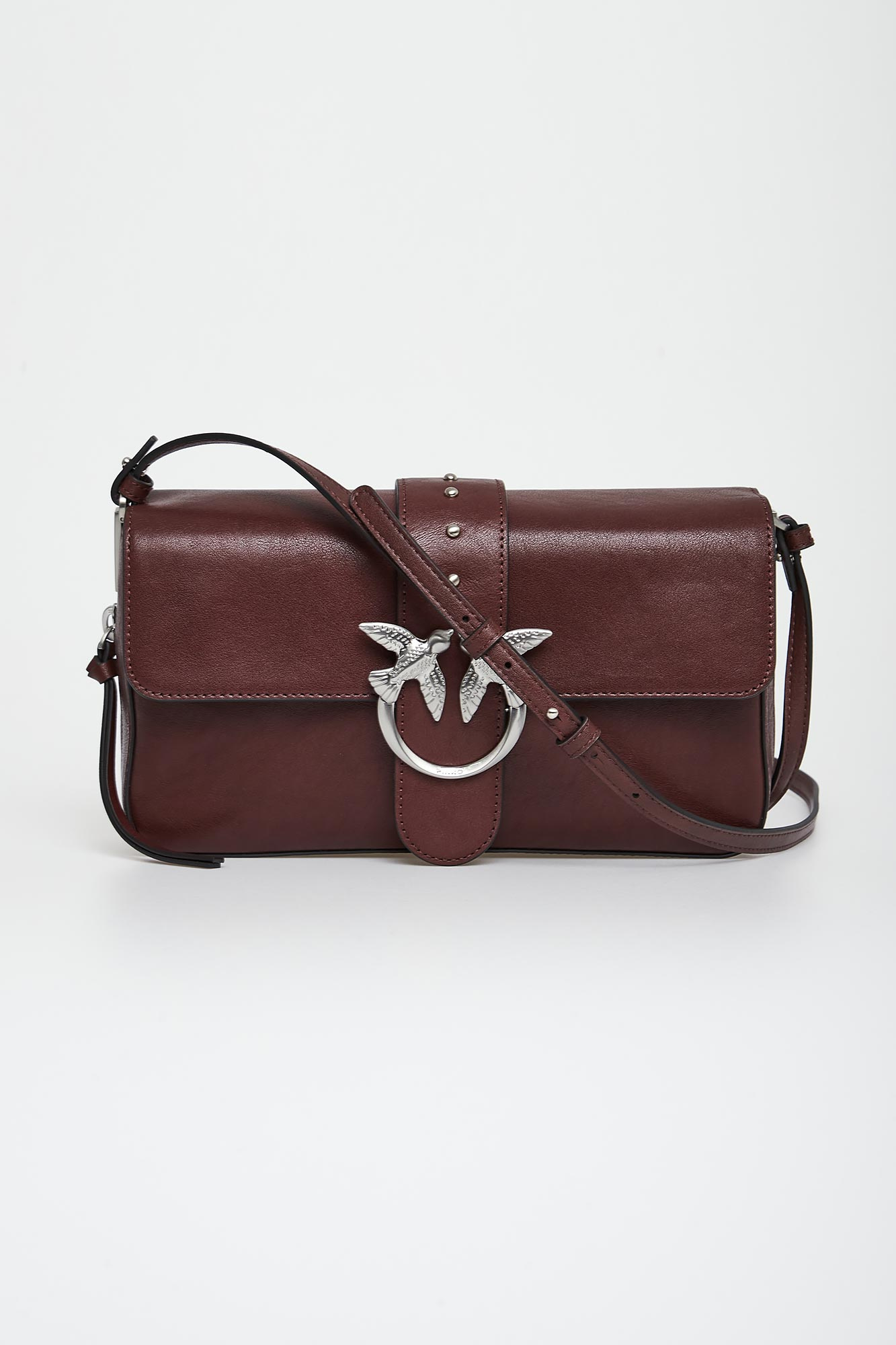 Torebka damska skórzana PINKO