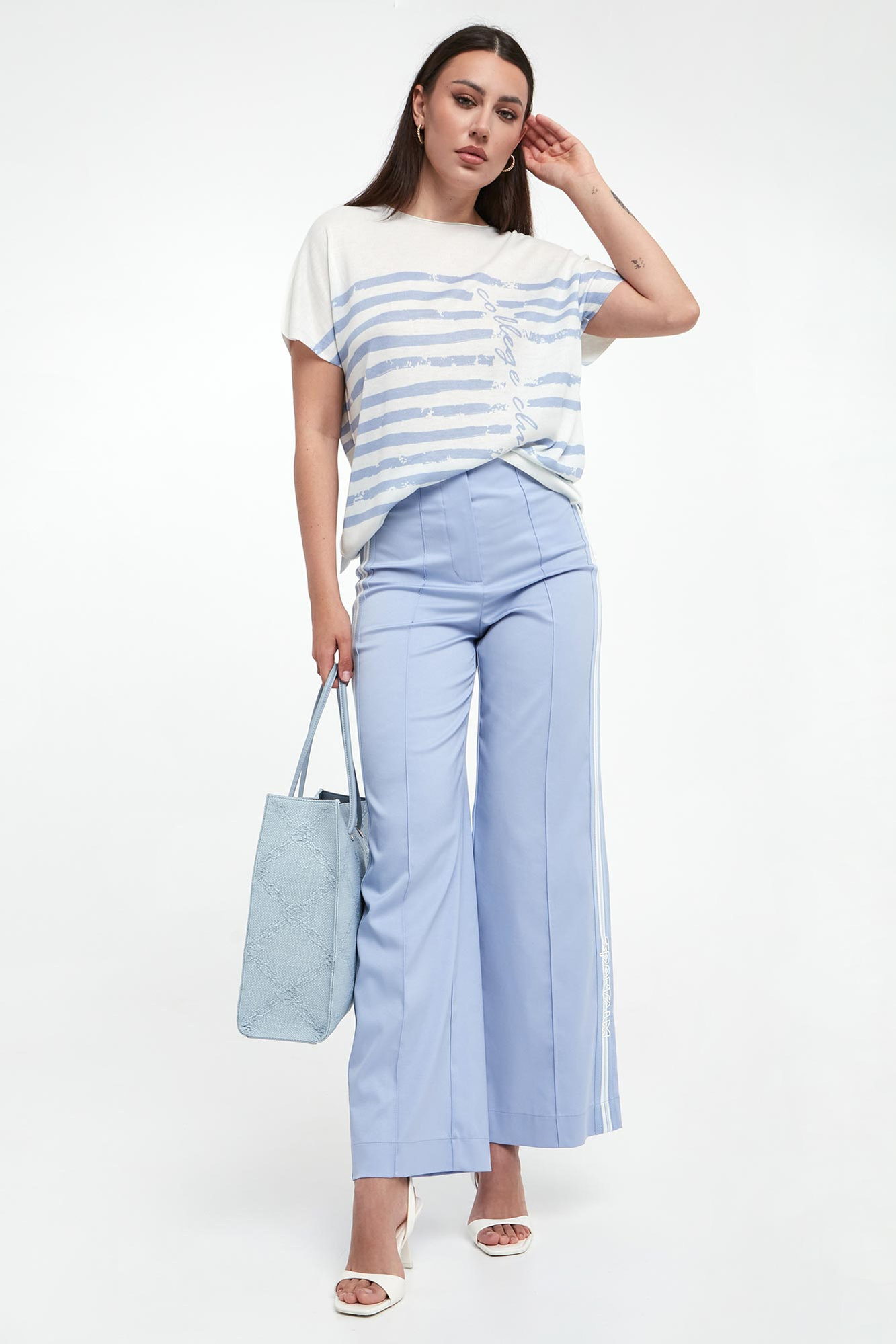 Spodnie damskie SPORTALM