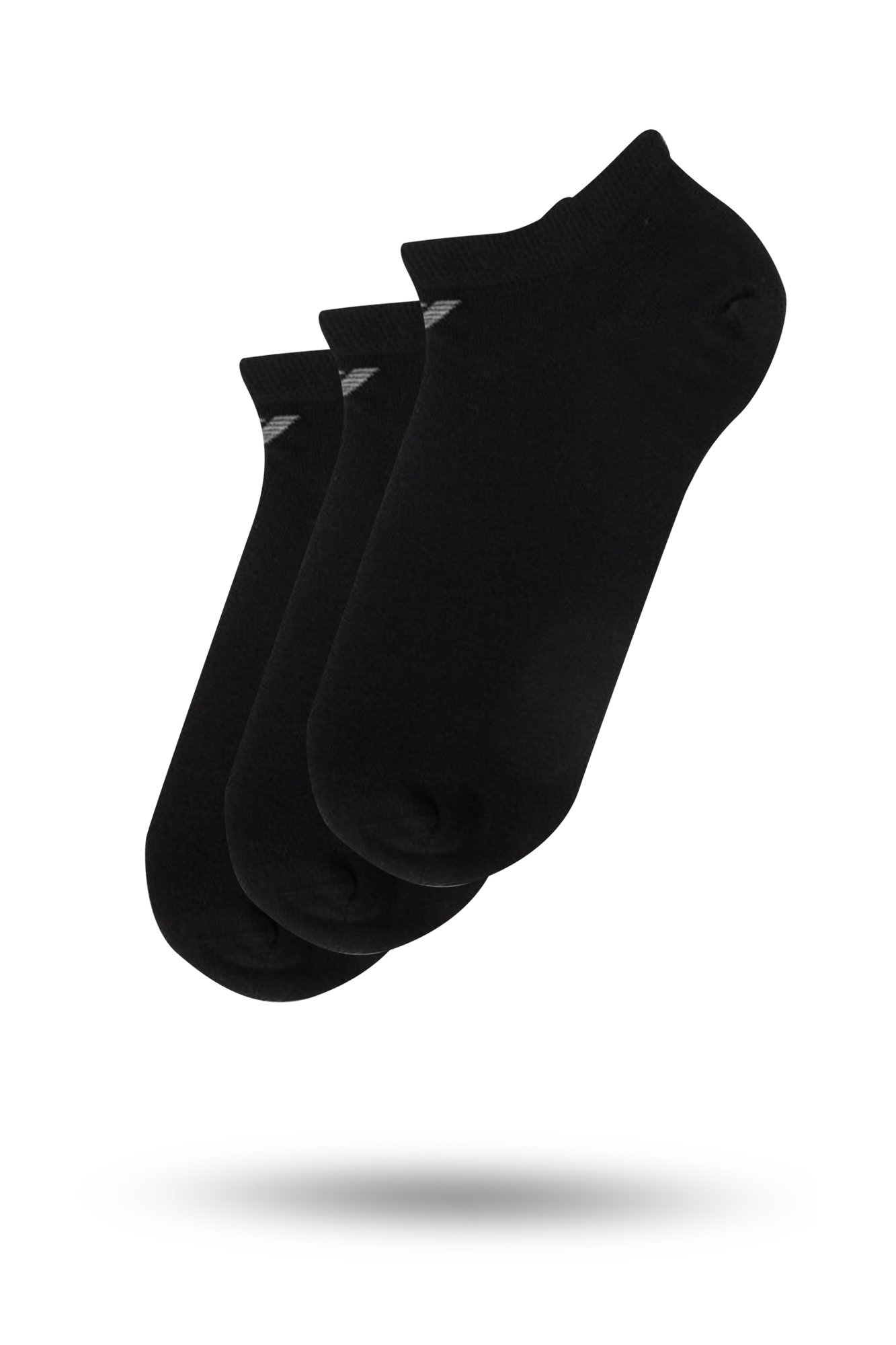 Skarpety 3-pack EMPORIO ARMANI