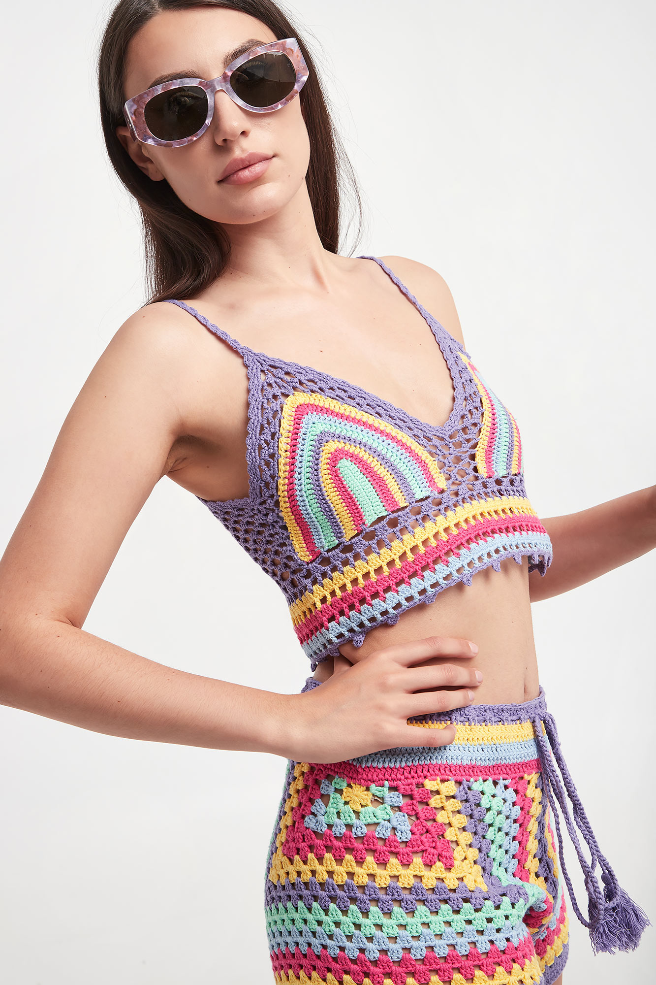 Top Chaya MC2 SAINT BARTH