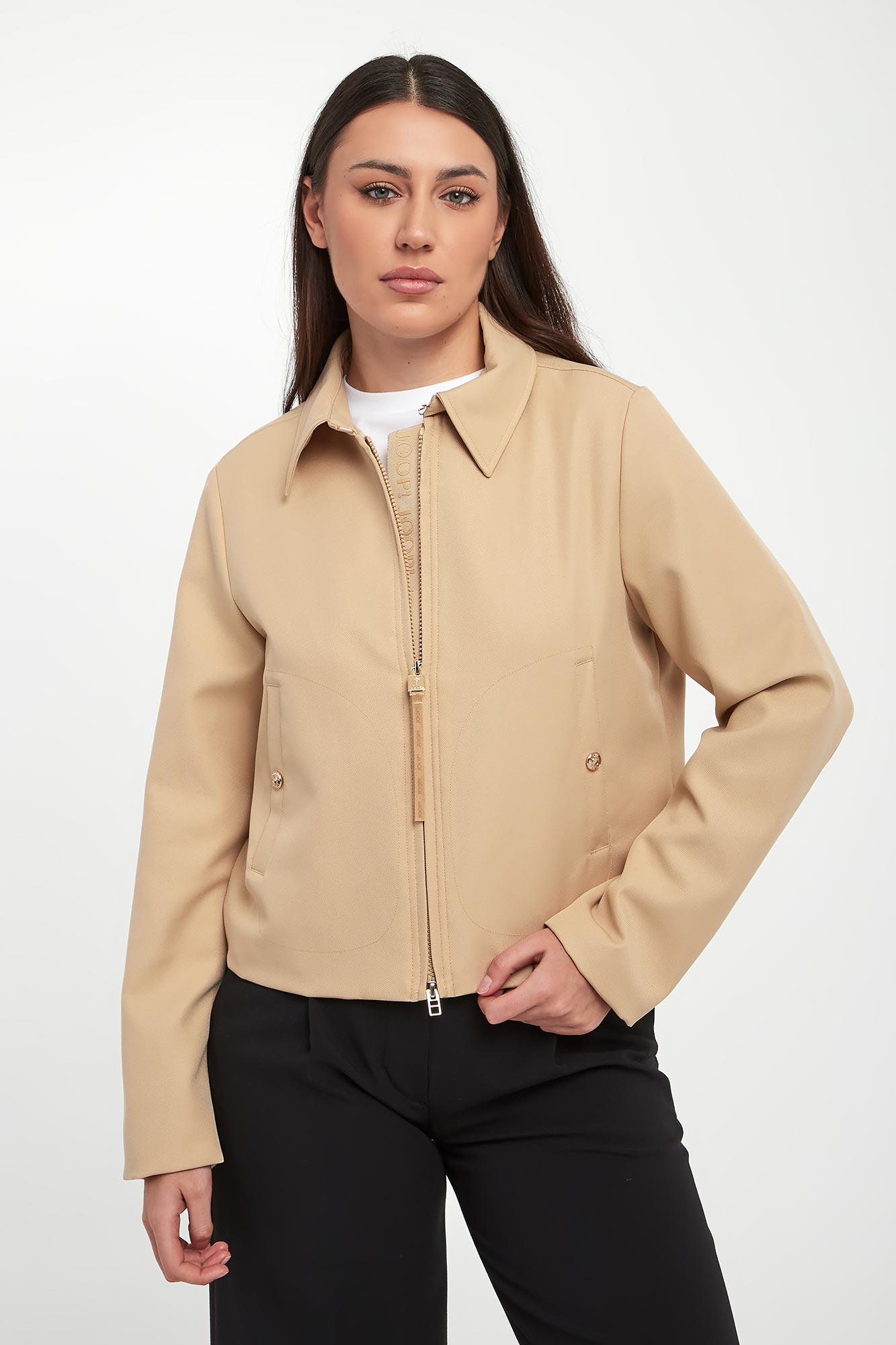 Kurtka damska slim Osane JOOP!