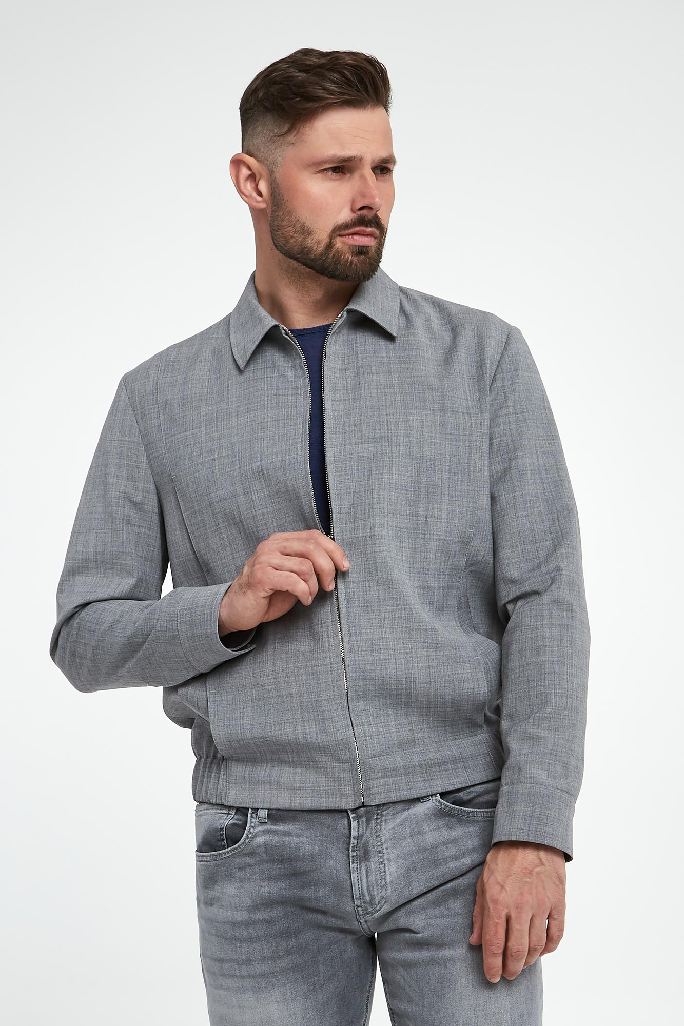 Kurtka męska LIU JO