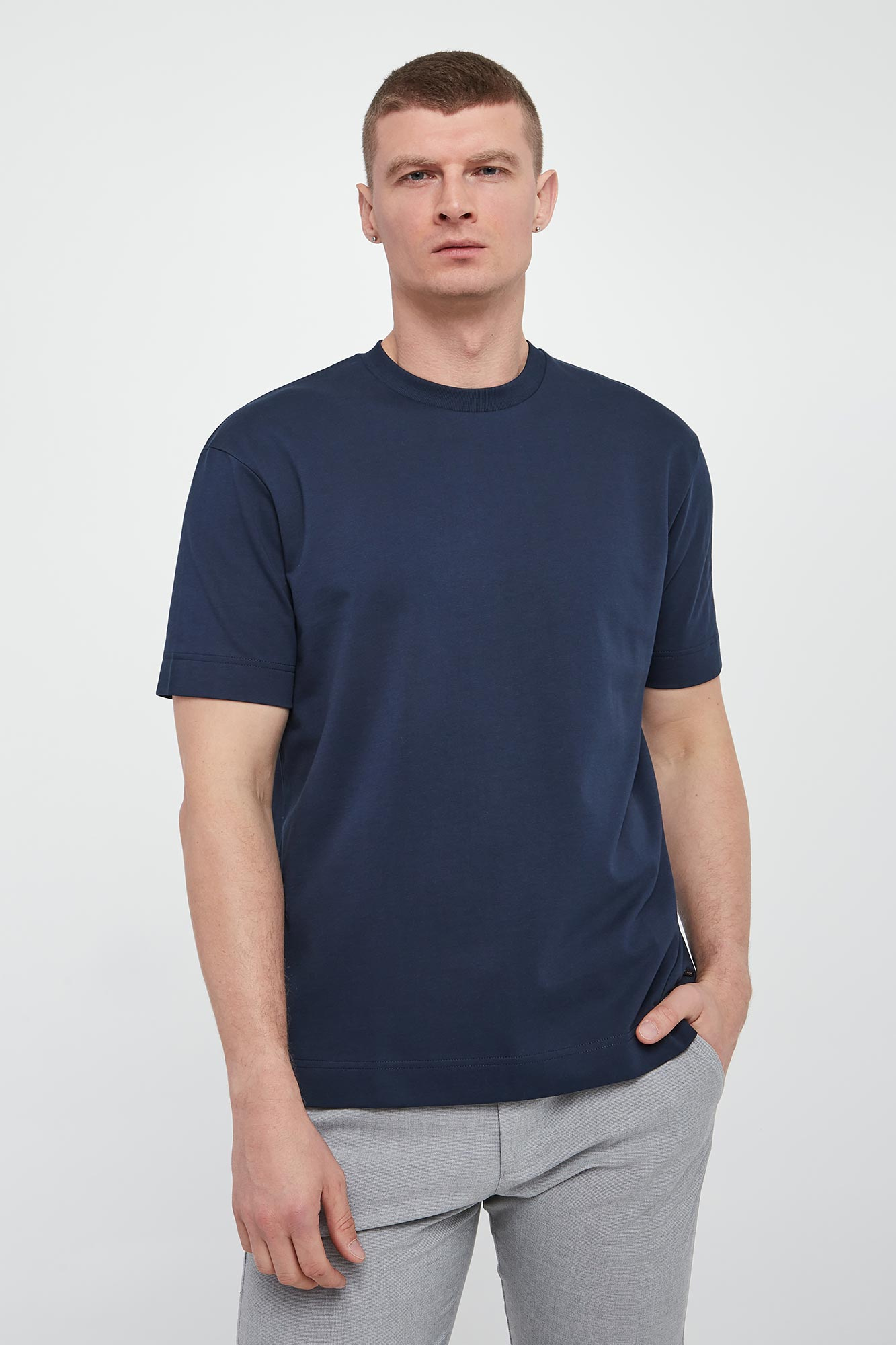 T-shirt męski Achilleas JOOP!