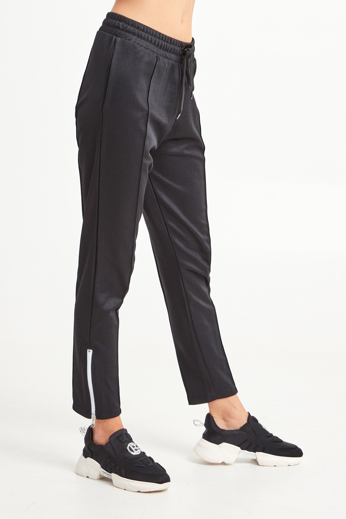 SPODNIE DRESOWE ICE PLAY