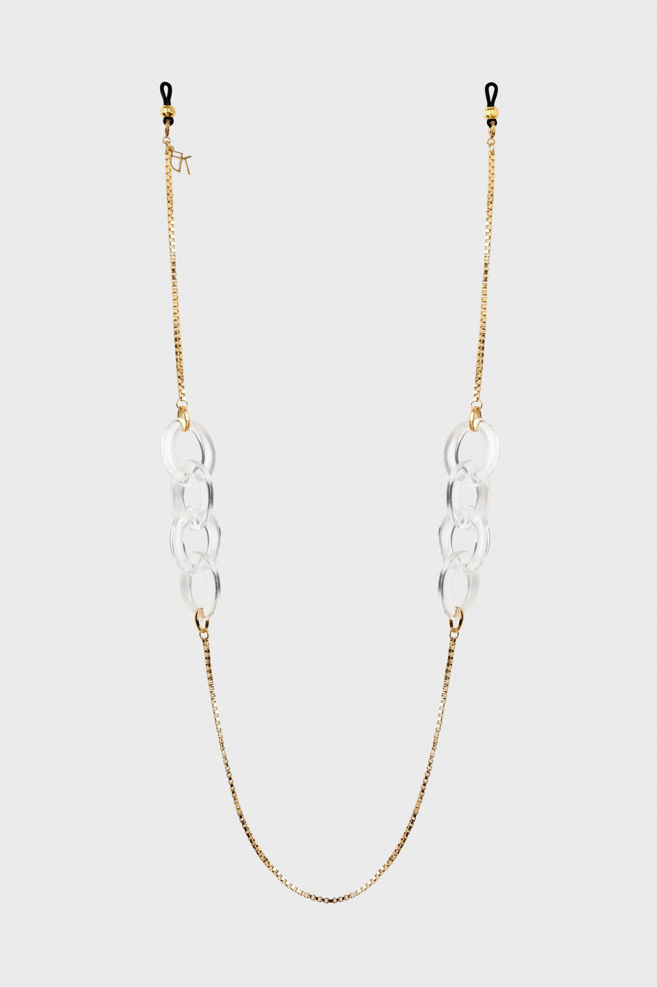 Łańcuszek do okularów EMMANUELLE KHANH