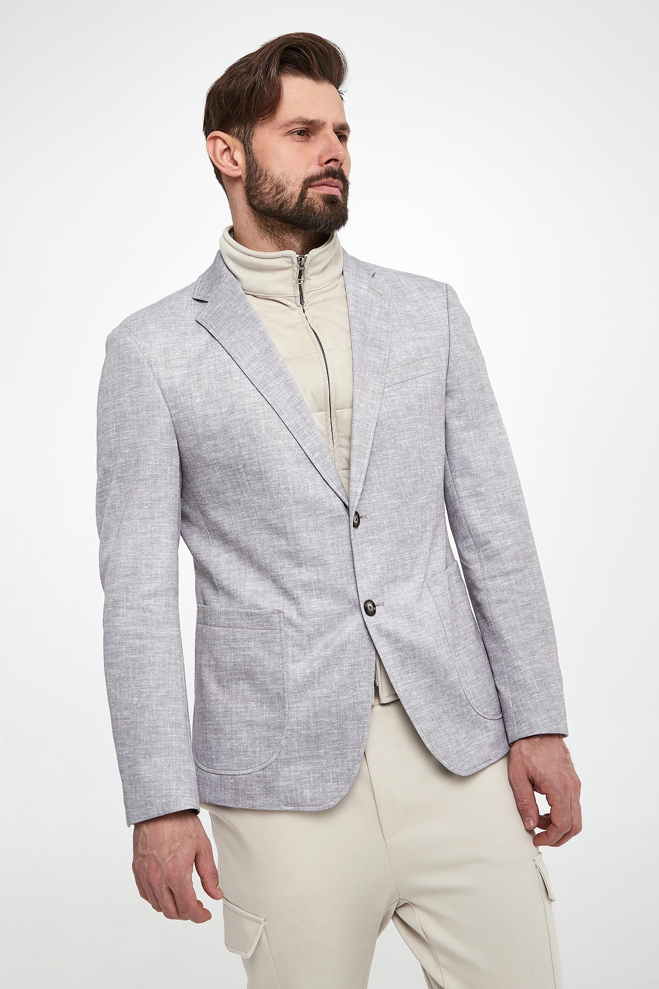 Marynarka męska Hecton JOOP!