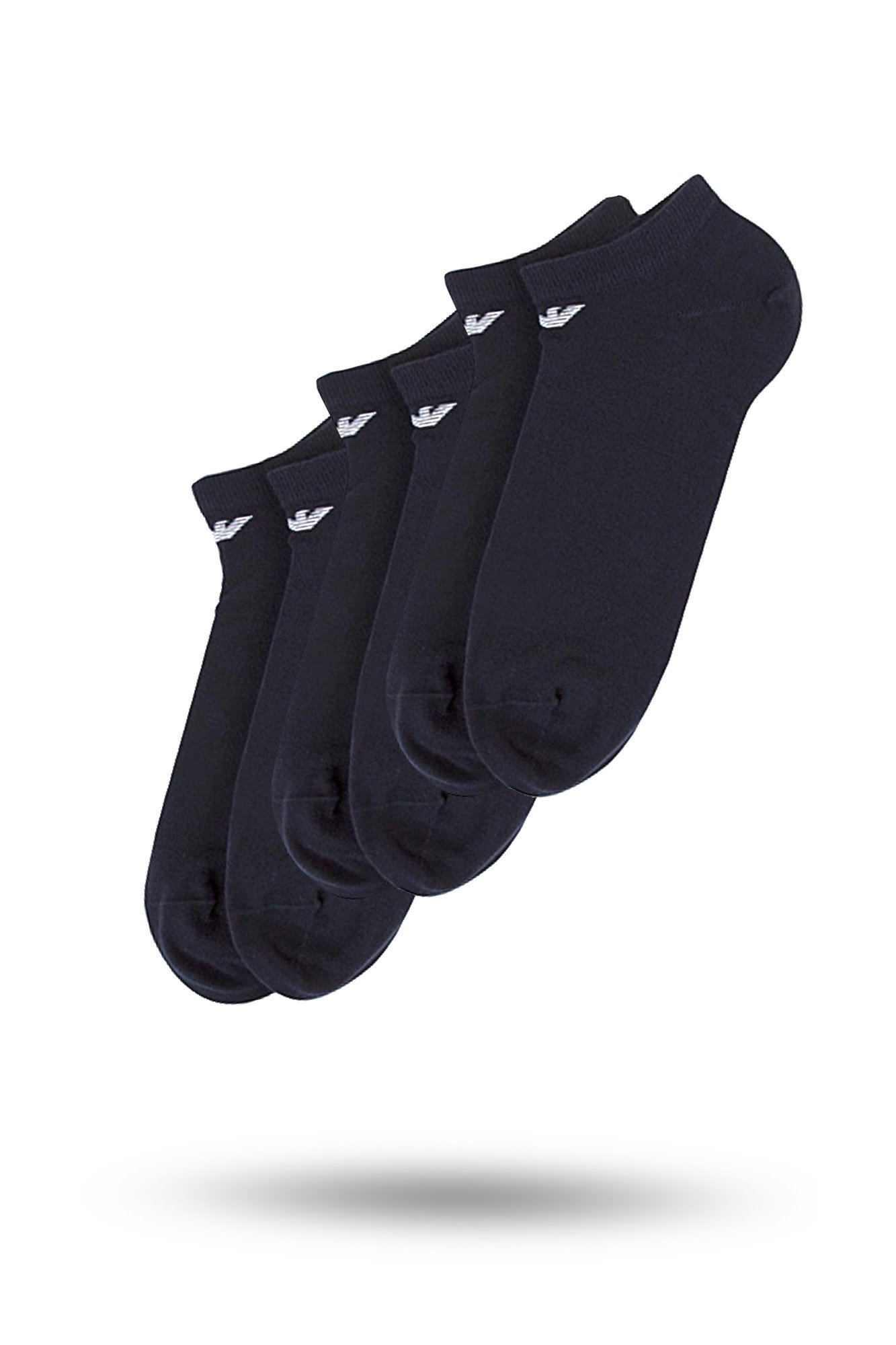 Skarpety 3-pack EMPORIO ARMANI