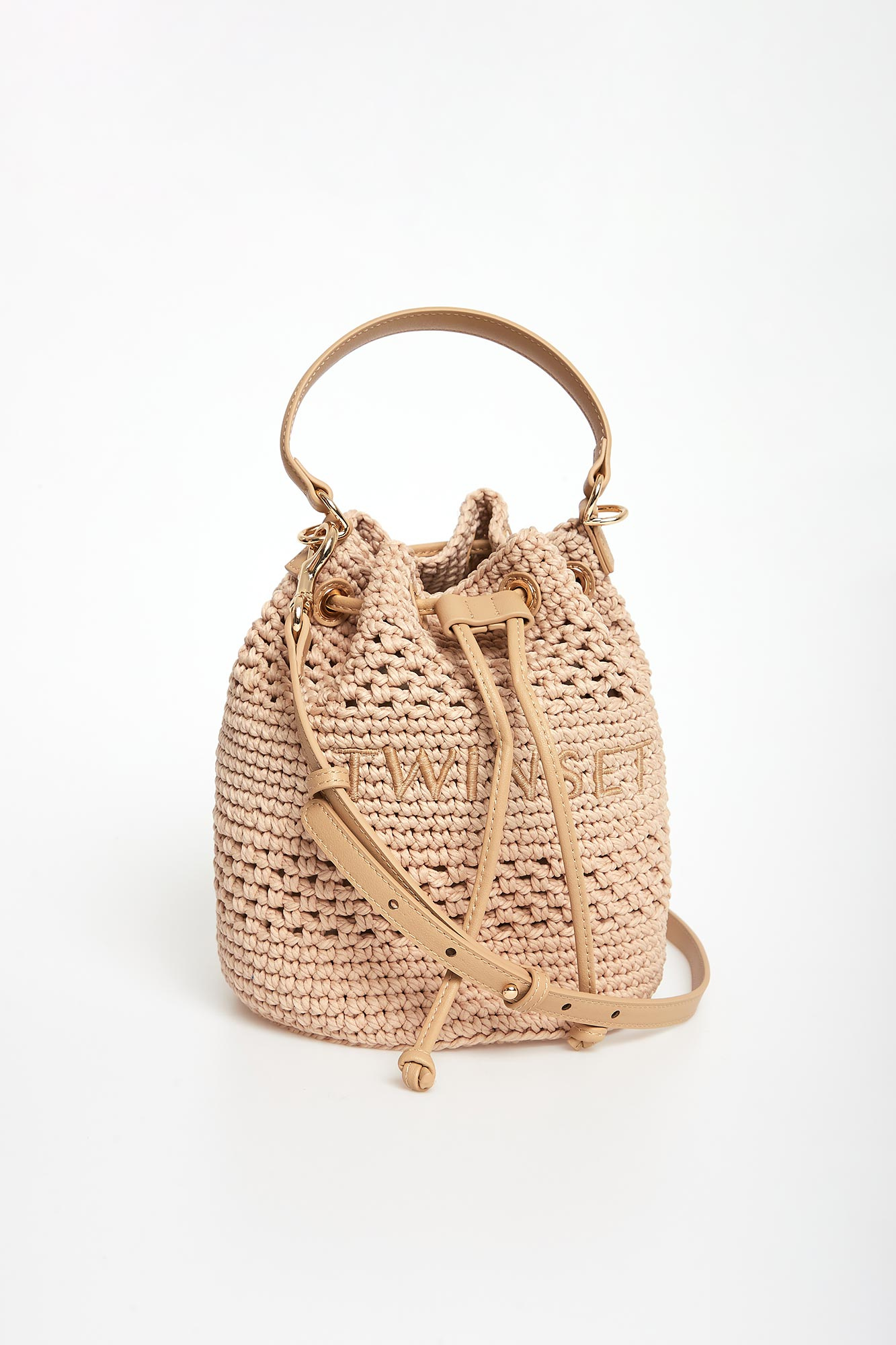 Torebka damska worek TWINSET