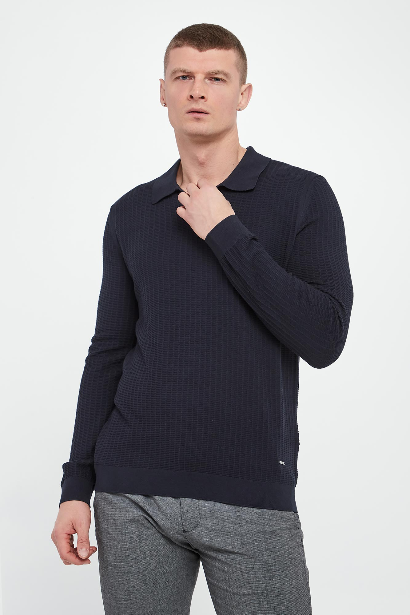 Sweter męski Galdino JOOP!