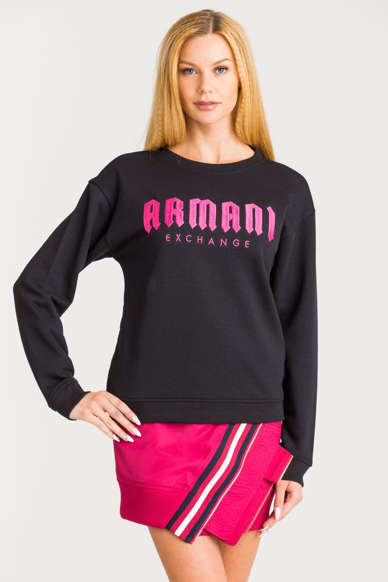 BLUZA Armani Exchange