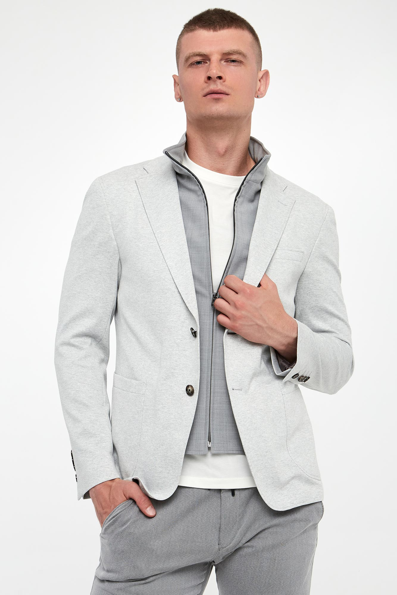 Marynarka męska Hutching-J JOOP!