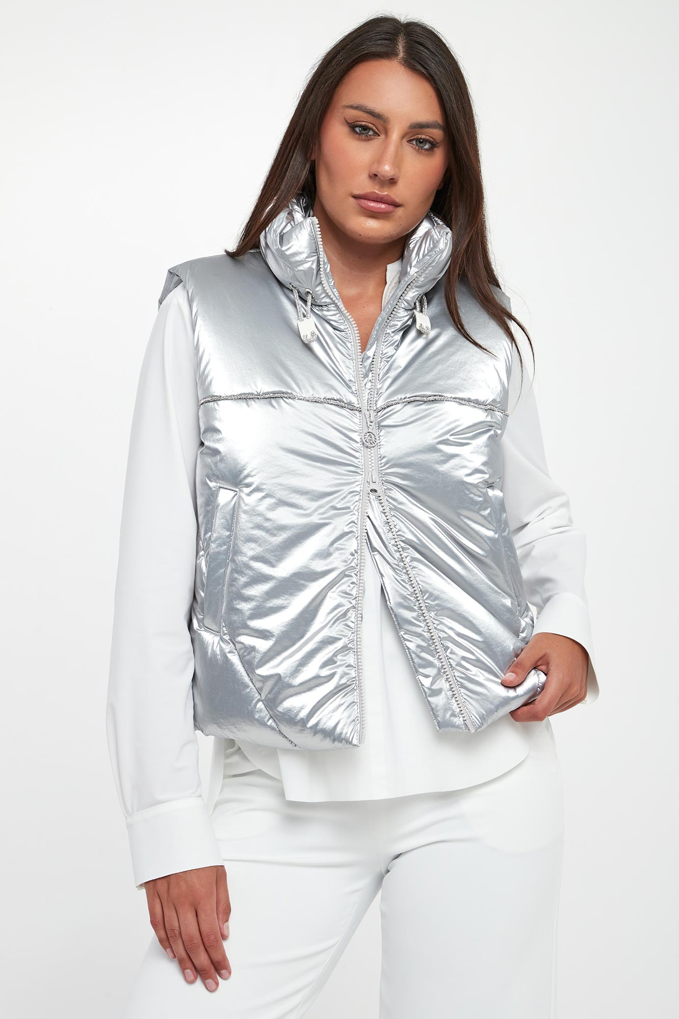 Kamizelka damska SPORTALM