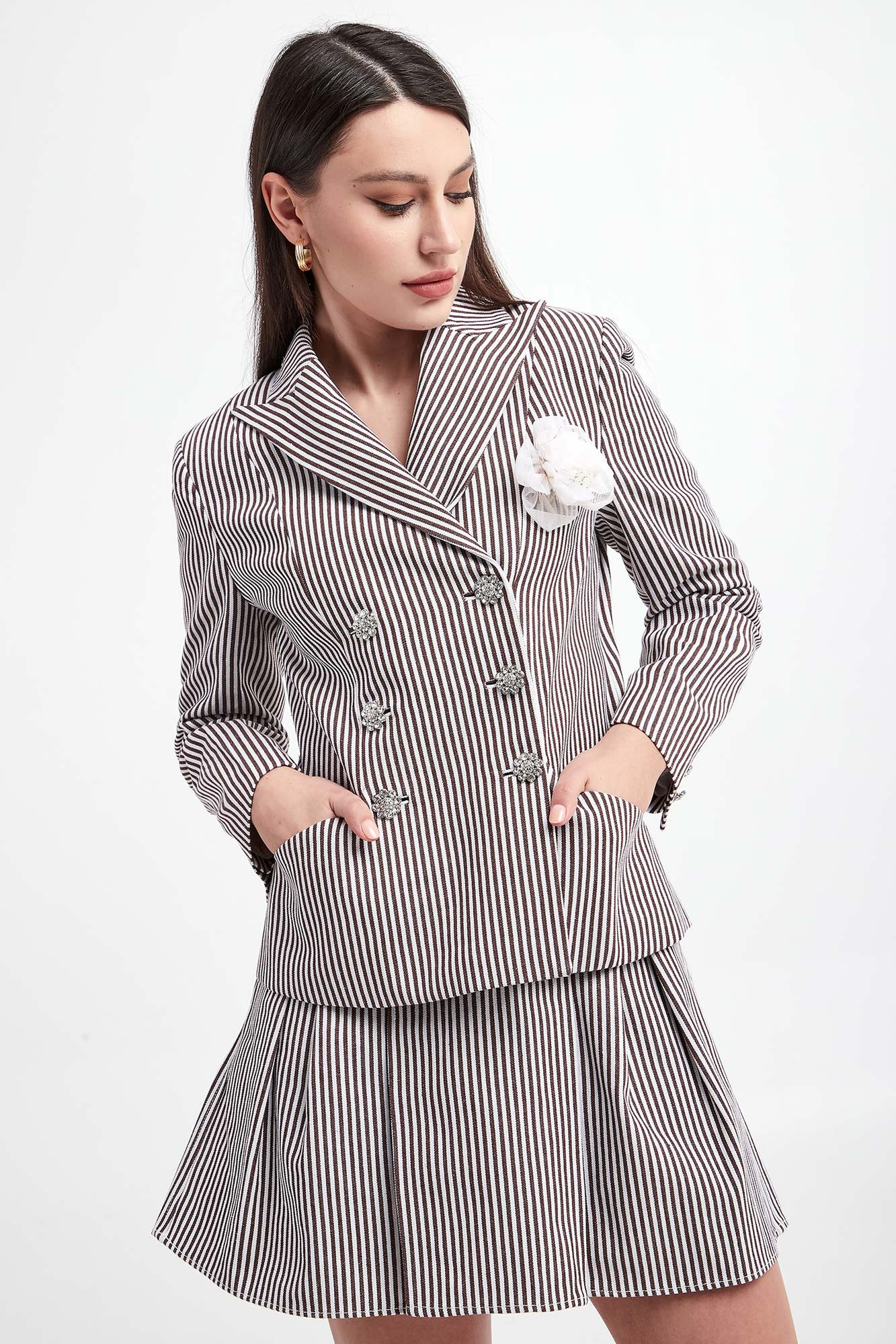 Marynarka damska CUSTOMMADE