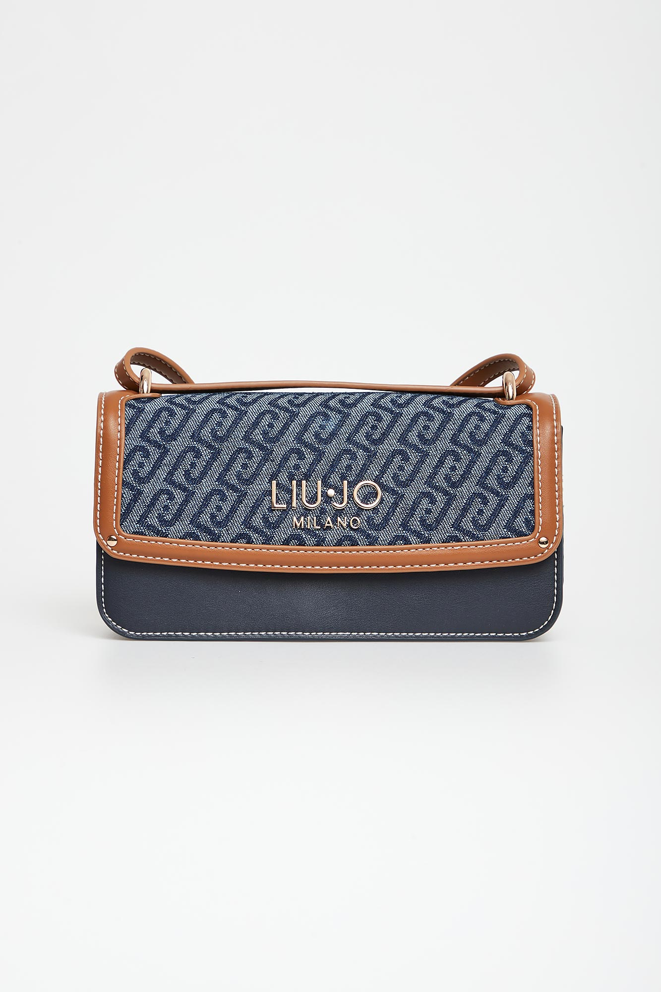 Torebka damska listonoszka LIU JO