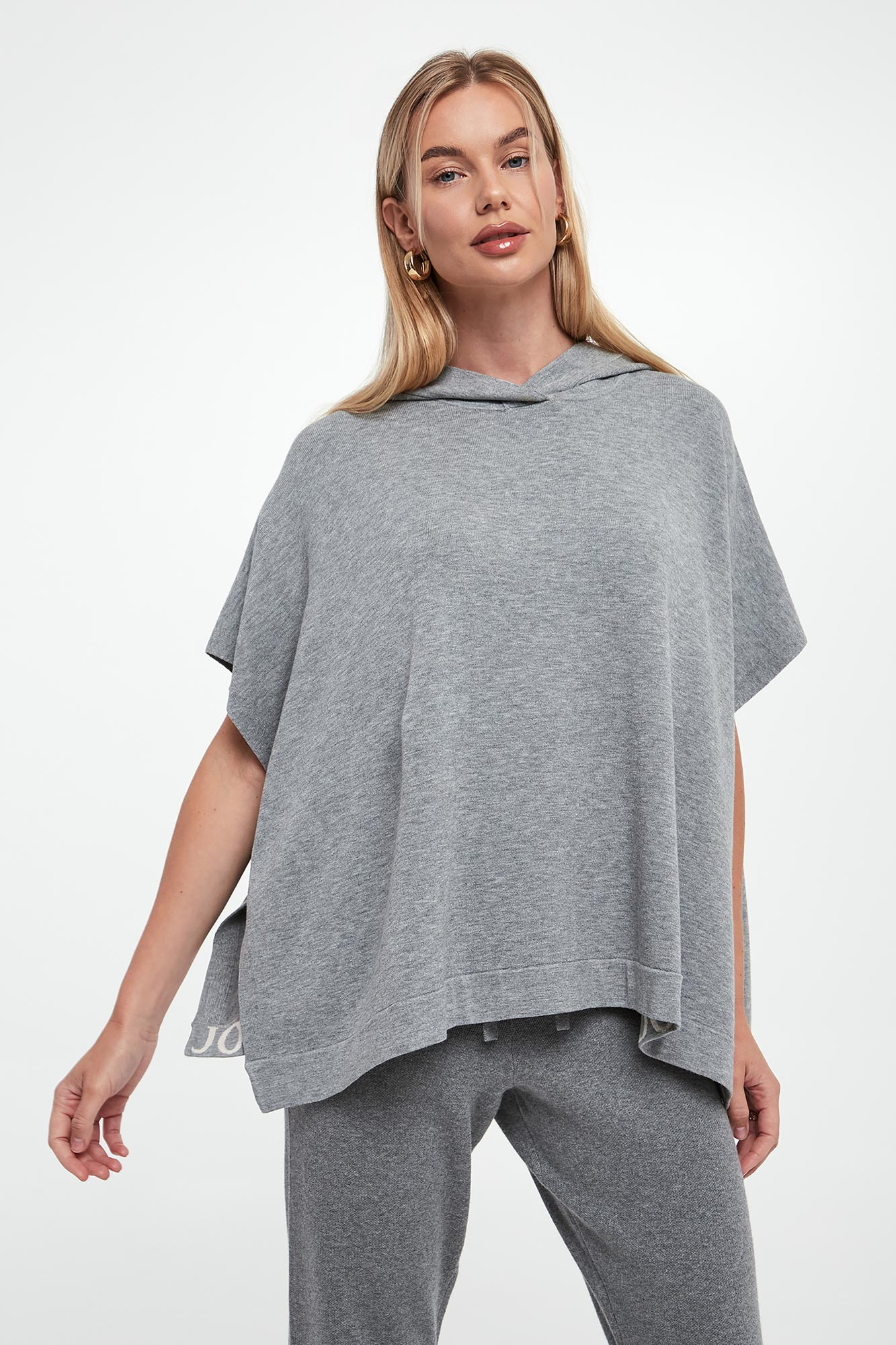 Ponczo damskie Kailey JOOP!