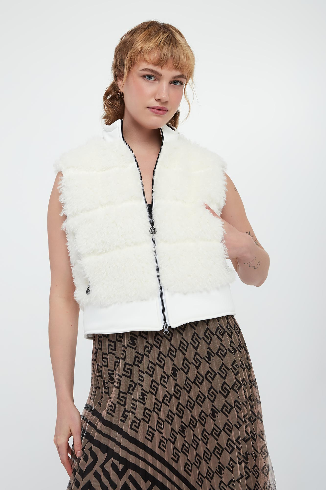 Kamizelka damska SPORTALM