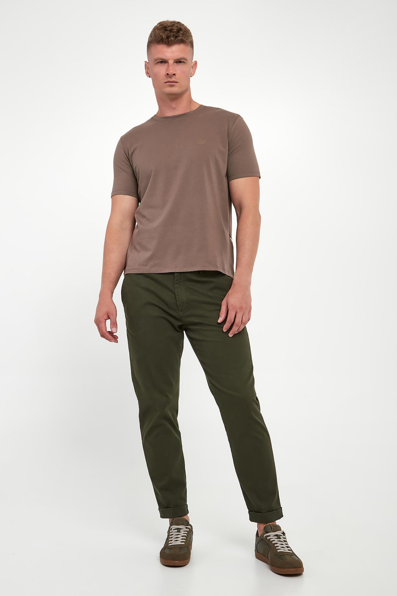 Spodnie męskie LIU JO