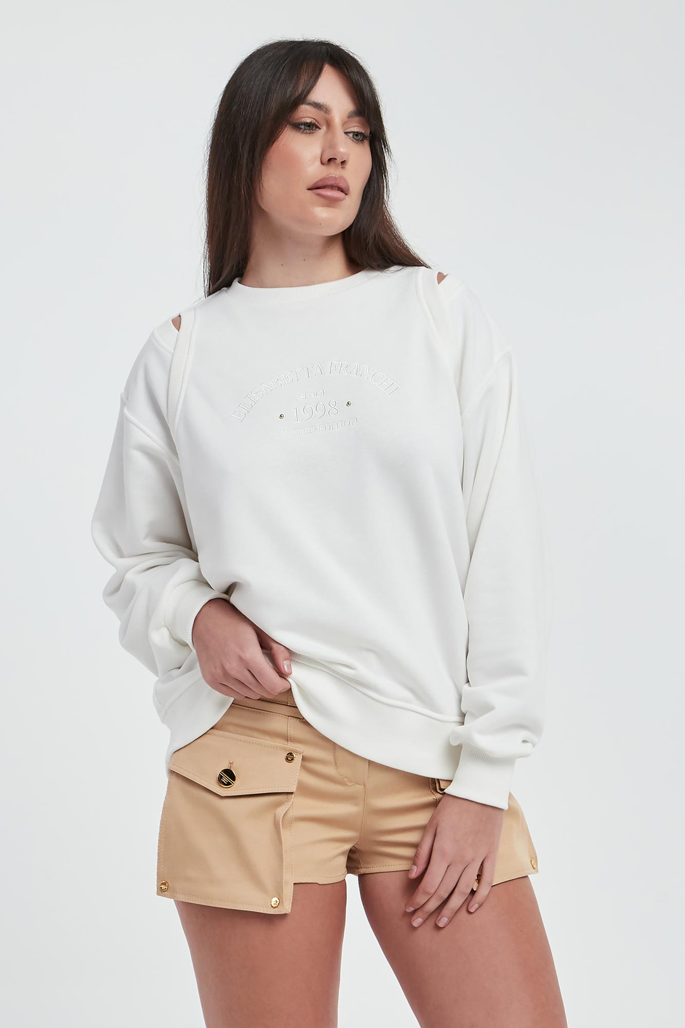 Bluza damska ELISABETTA FRANCHI