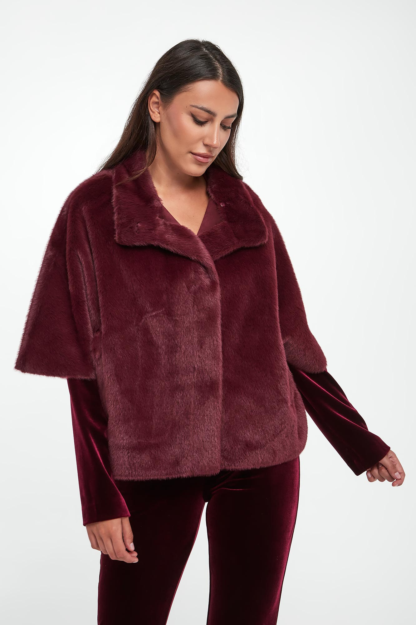 Futerko damskie JOSEPH RIBKOFF